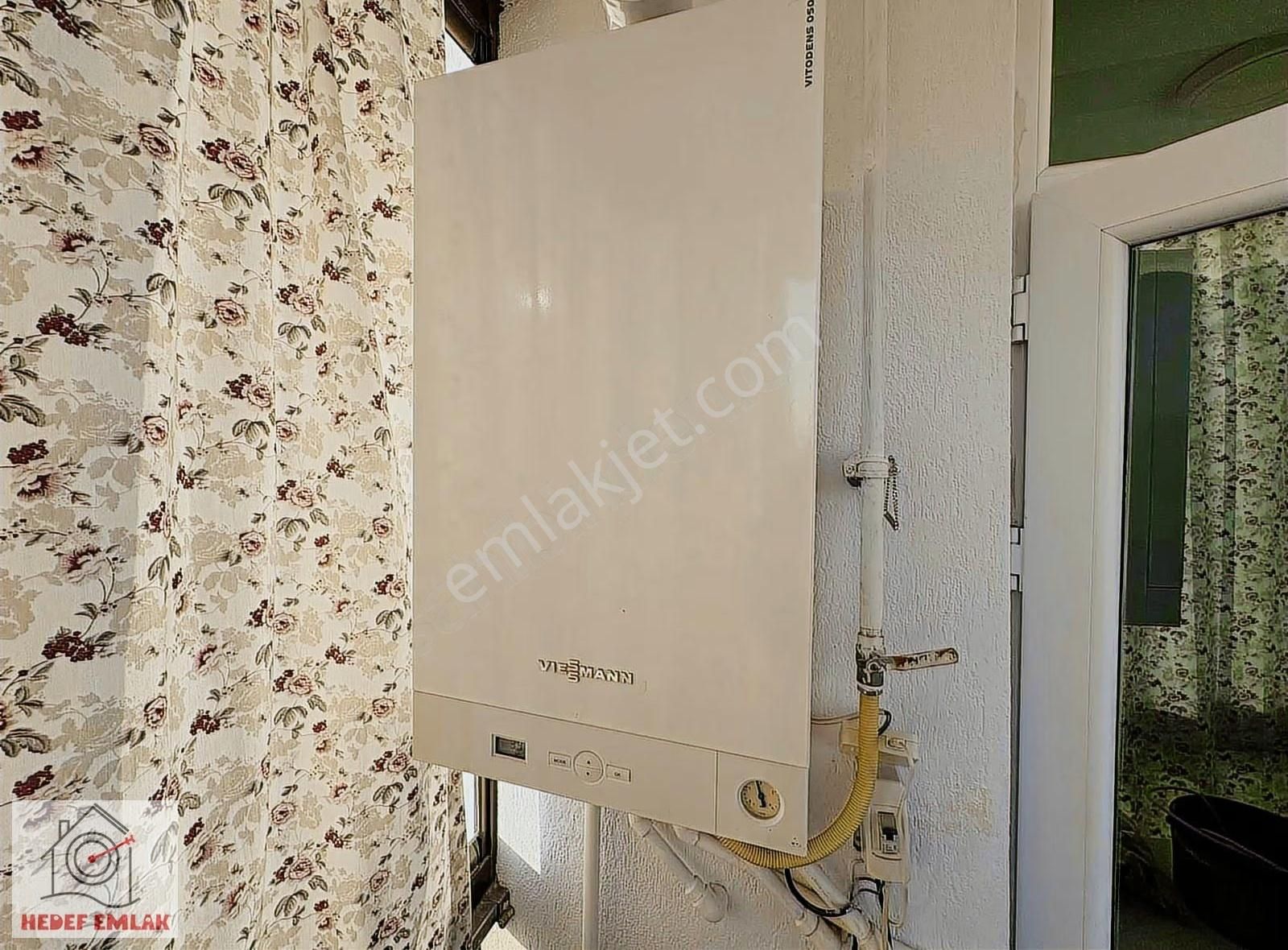 Hoca Ahmet Yesevi Mah. Satılık Ara Kat 3+1 Daire - Görsel 9