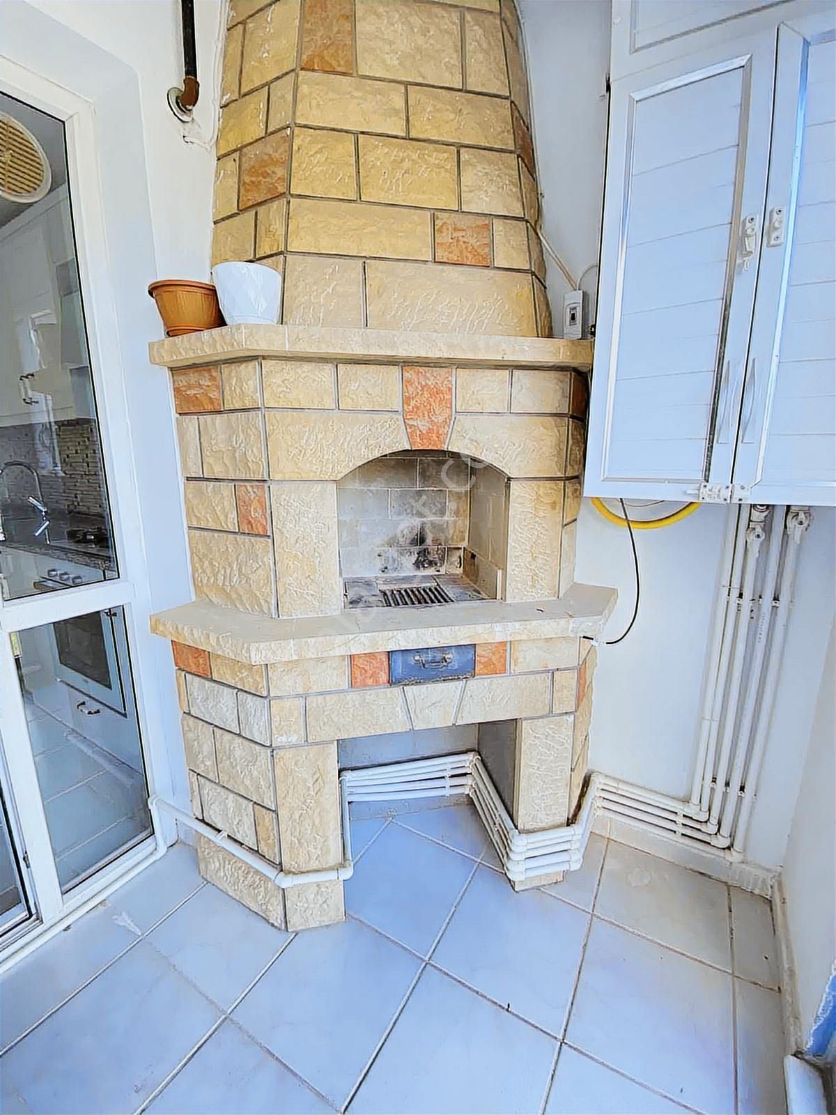 Satılık 3+1 Masrafsız Geniş Ferah - Görsel 16