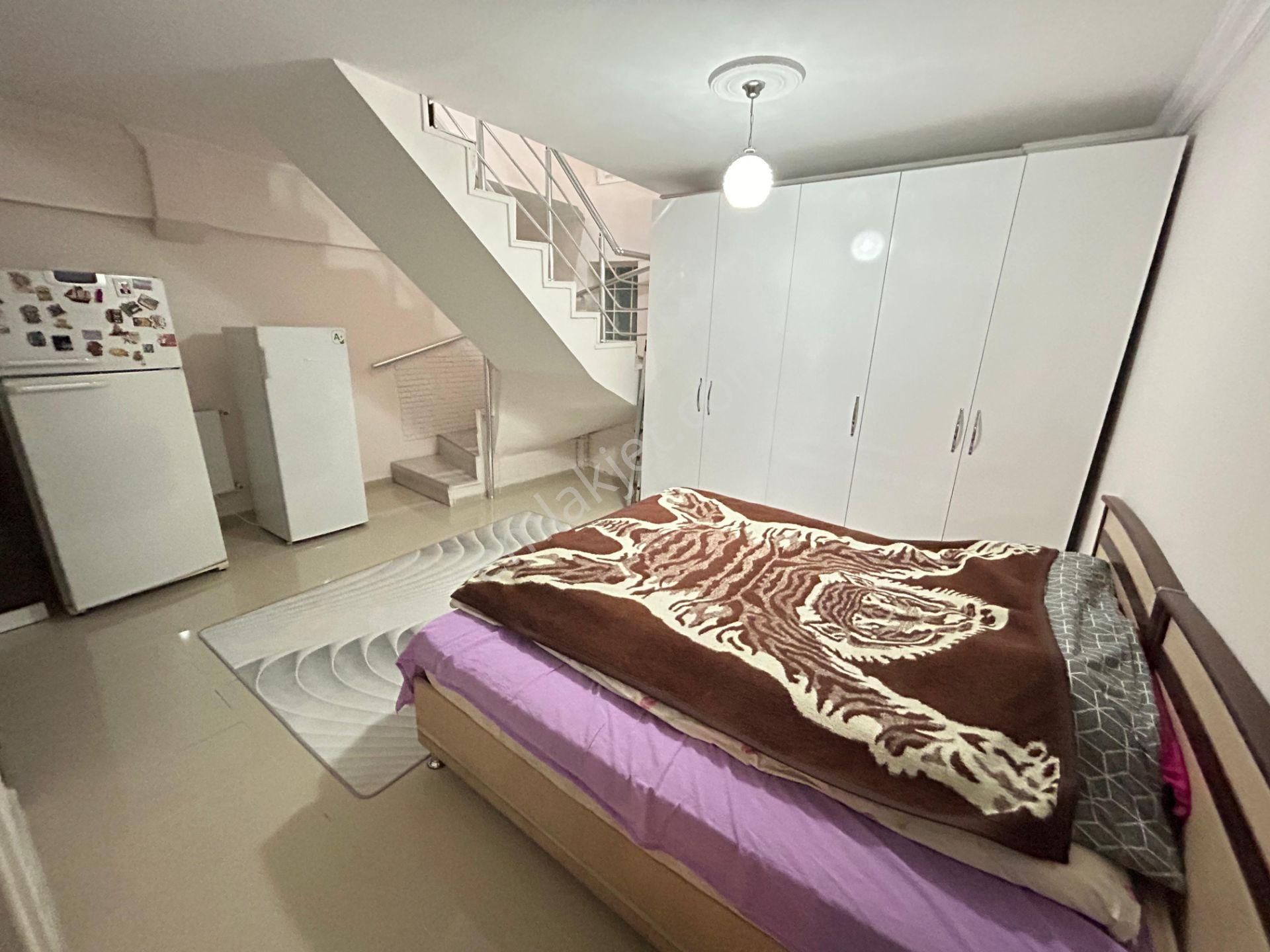 Bursa Yıldırım Karamazakta 4+1 230m2 3.arakat Dublex Daire - Görsel 23