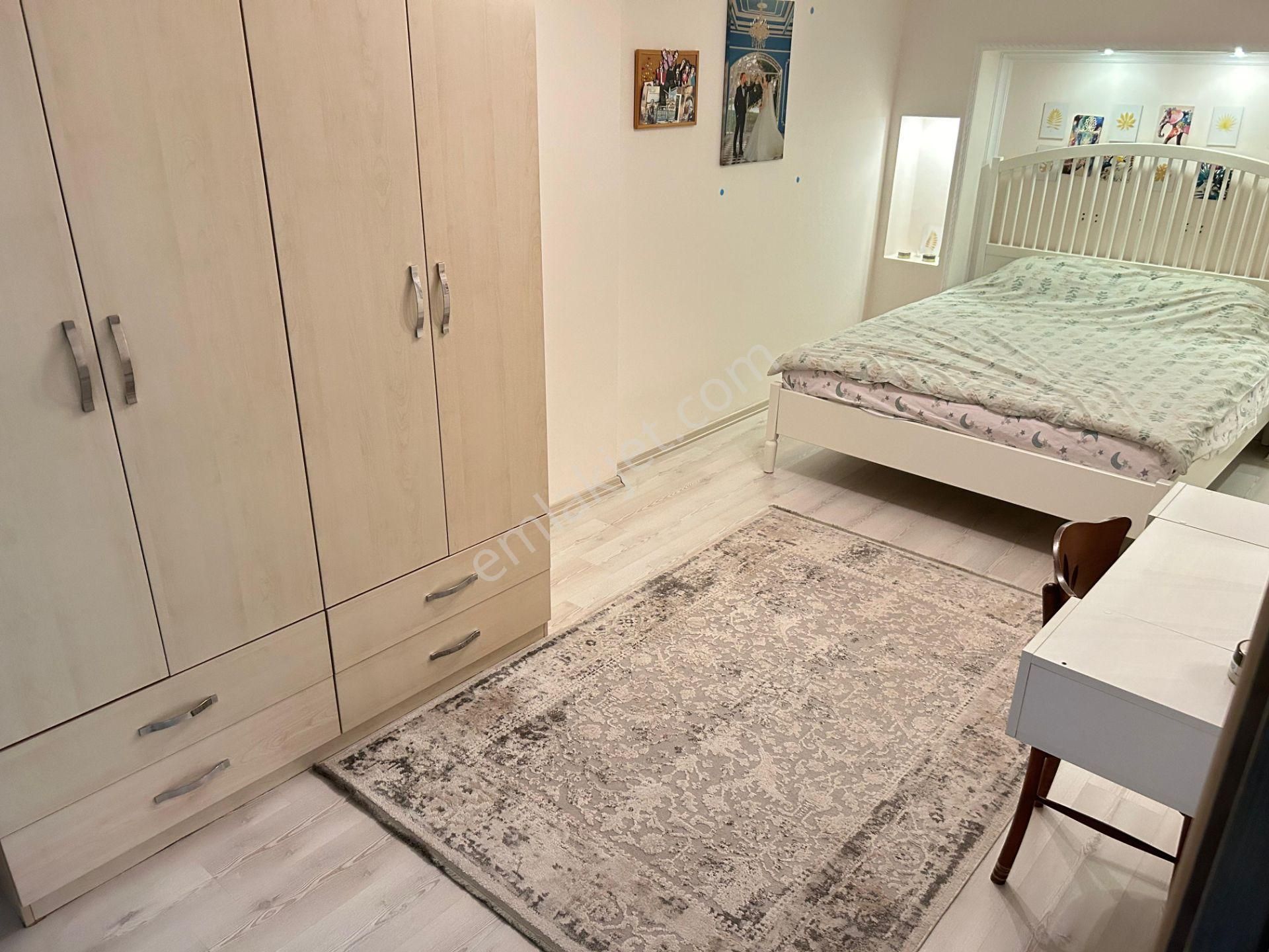 Bursa Yıldırım Karamazakta 4+1 230m2 3.arakat Dublex Daire - Görsel 19