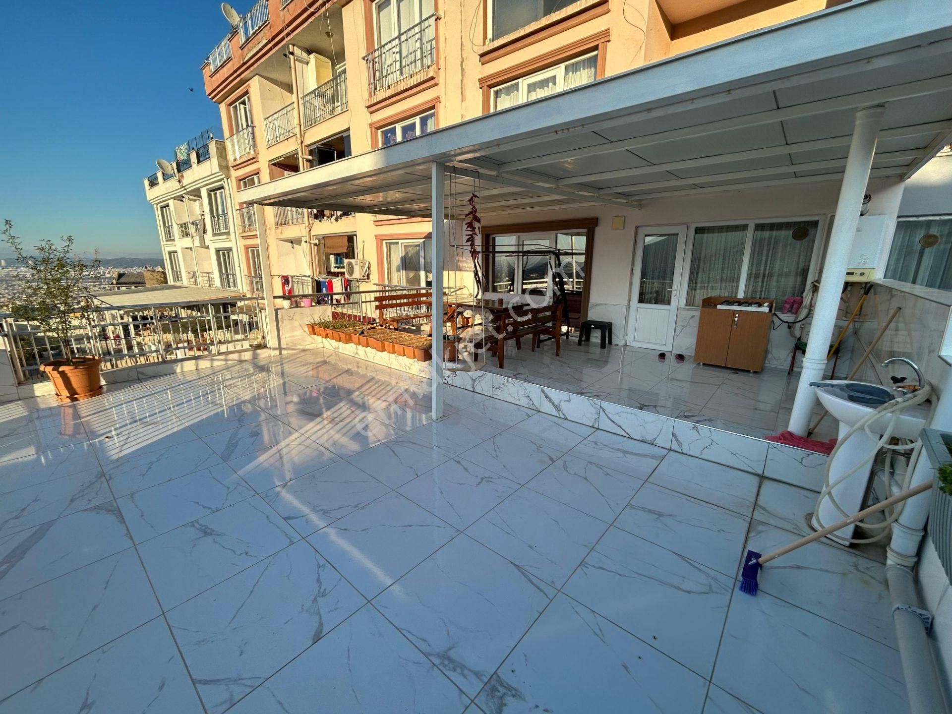 Bursa Yıldırım Karamazakta 4+1 230m2 3.arakat Dublex Daire - Görsel 10