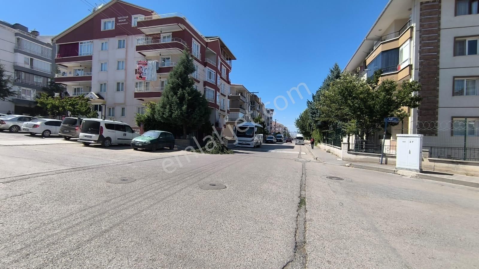 Yılmaz Gayrımenkulden Satılık Dukkan Iş Yeri - Görsel 33