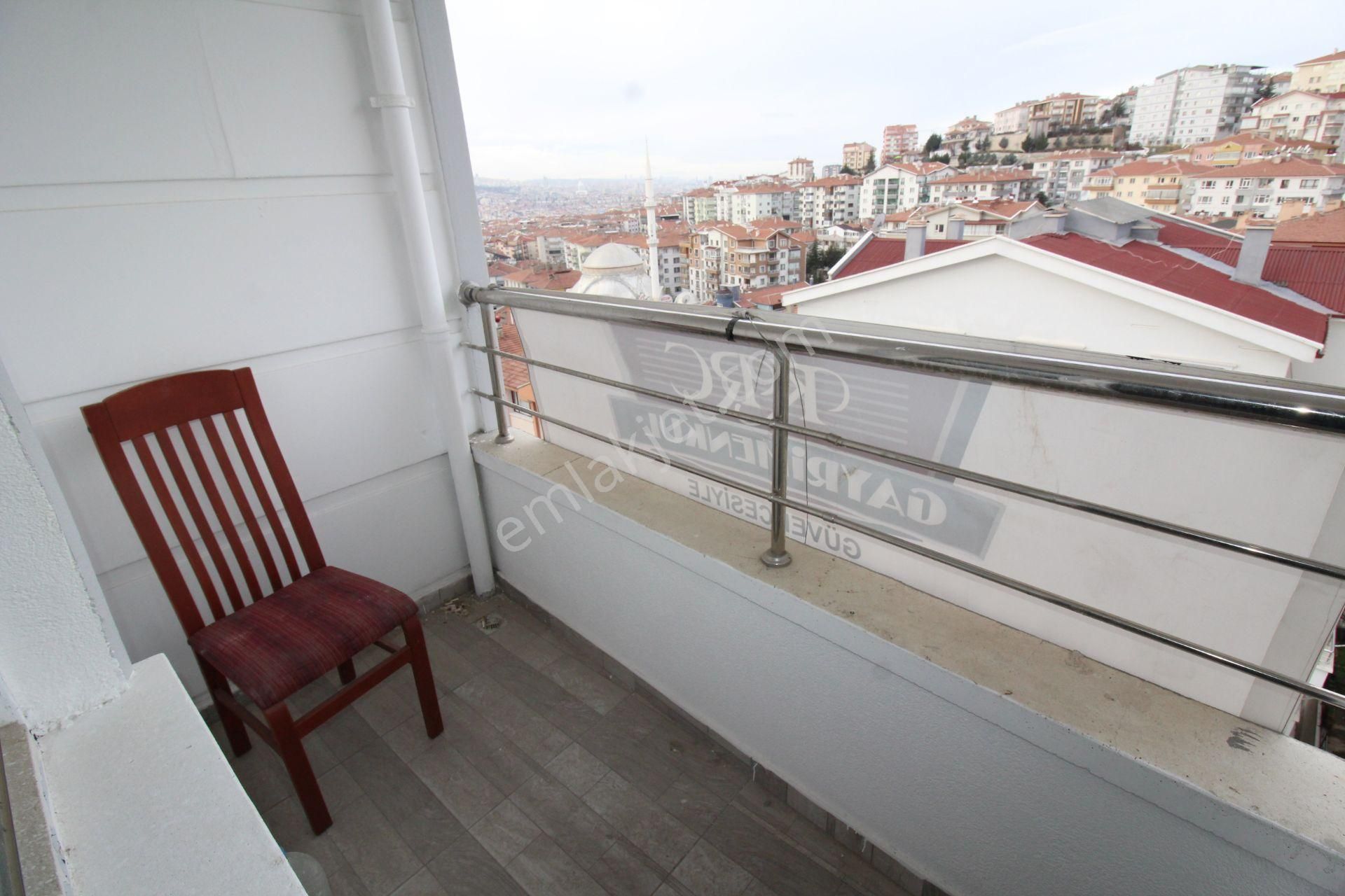 Krc'den General Zeki Doğan Mah.dereboyu Caddesine Yakın 3+1 Kiralık Daire - Görsel 6