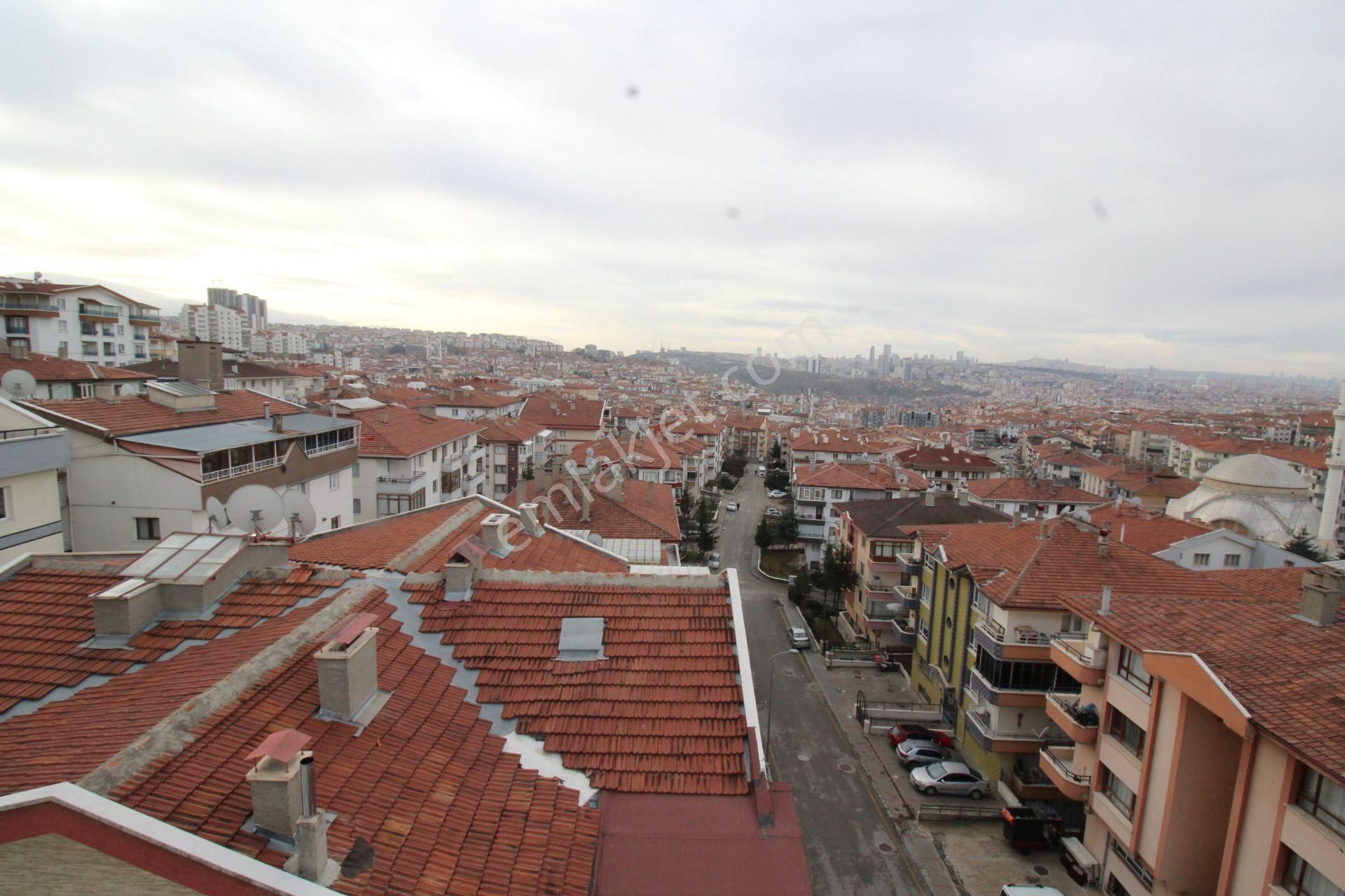 Krc'den General Zeki Doğan Mah.dereboyu Caddesine Yakın 3+1 Kiralık Daire - Görsel 20