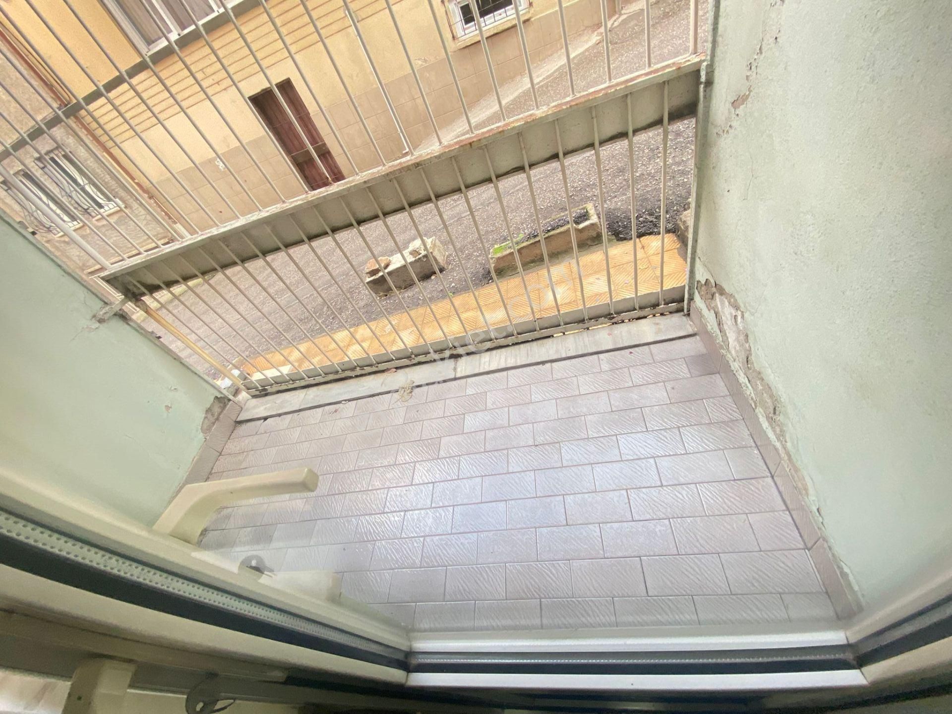Bursa Yıldırım Yeşilde 3+1 125 M Yüksek Giriş Daire - Görsel 19