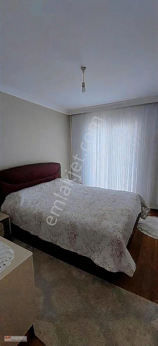 Havuzlu Manzaralı Masrafsız Apt Dublex - Görsel 3