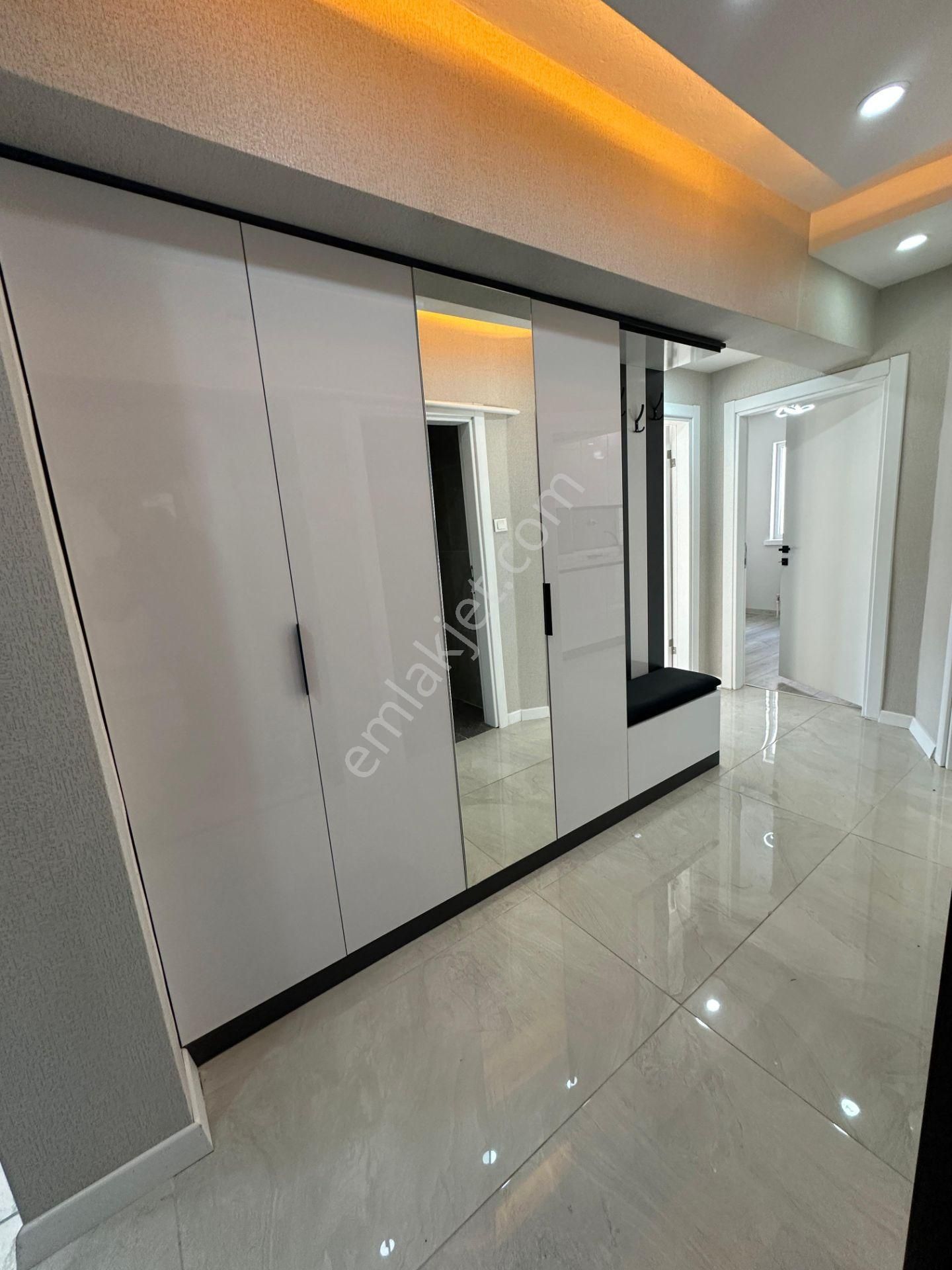 Yılmaz Gayrimenkulden Kacırılmayacak 3+1 Fırsat Dairesi - Görsel 22