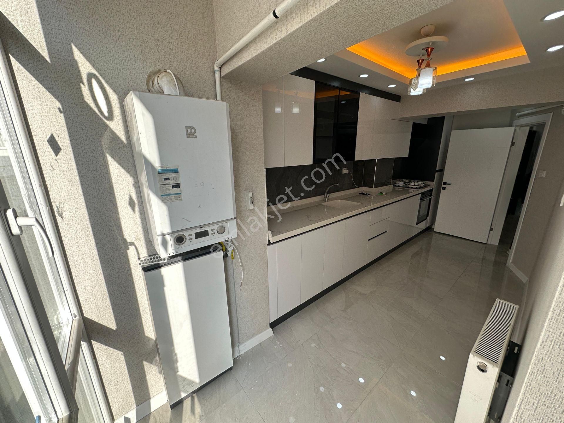 Yılmaz Gayrimenkulden Kacırılmayacak 3+1 Fırsat Dairesi - Görsel 8