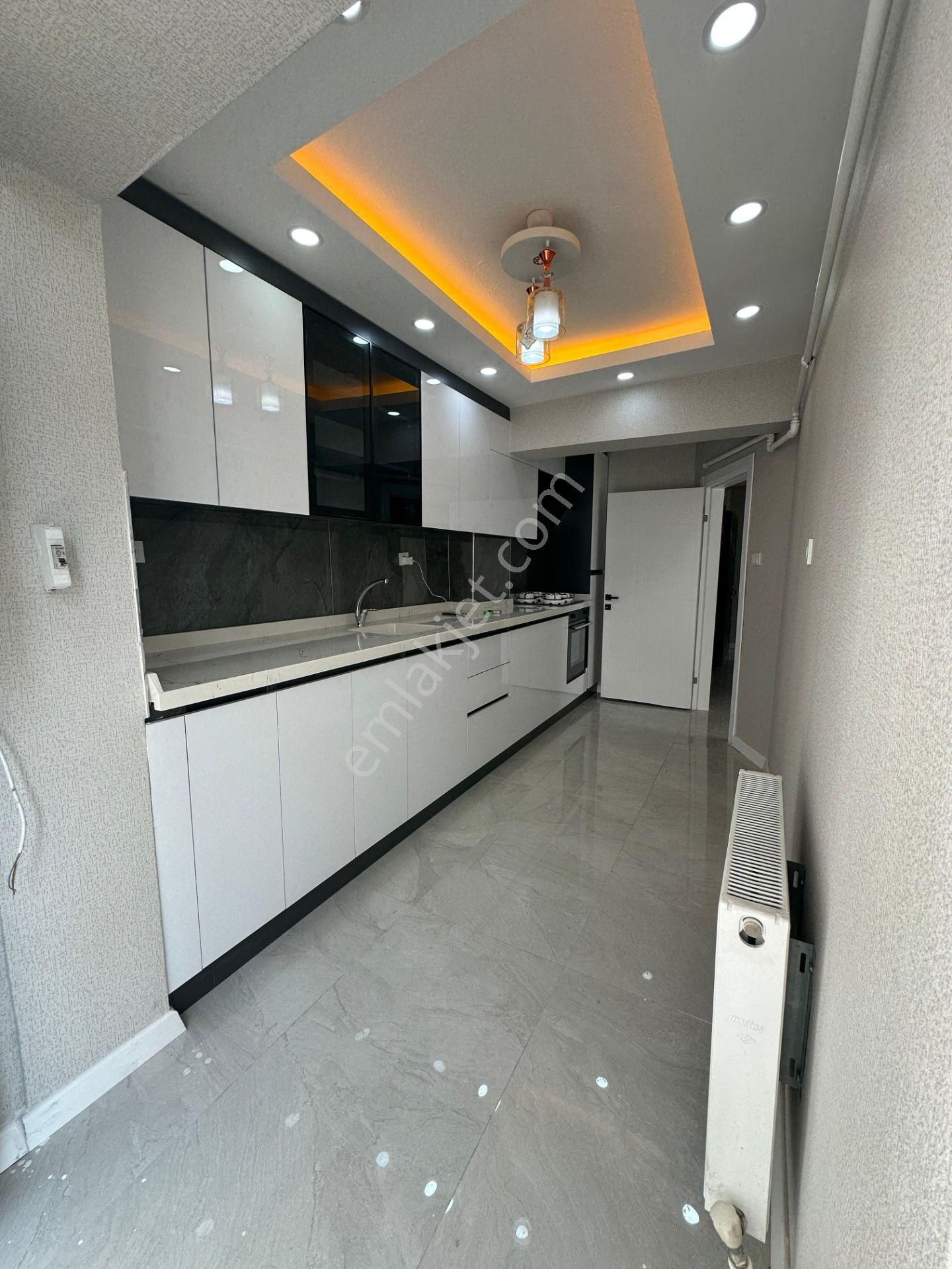 Yılmaz Gayrimenkulden Kacırılmayacak 3+1 Fırsat Dairesi - Görsel 12