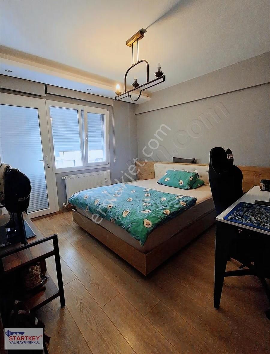 Bostanlı Hüseyin Yurttaş Sk. 3+1 Satılık Daire - Görsel 10