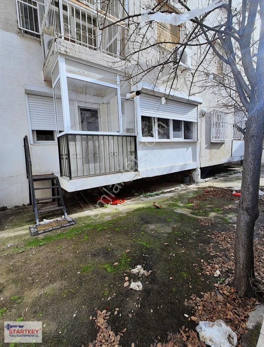 Bostanlı Hüseyin Yurttaş Sk. 3+1 Satılık Daire - Görsel 13