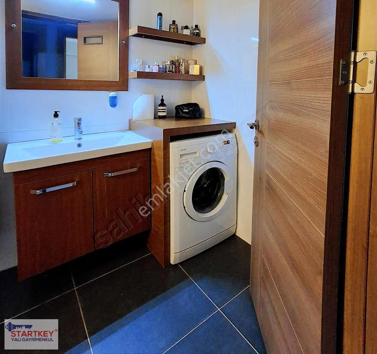 Bostanlı Hüseyin Yurttaş Sk. 3+1 Satılık Daire - Görsel 15