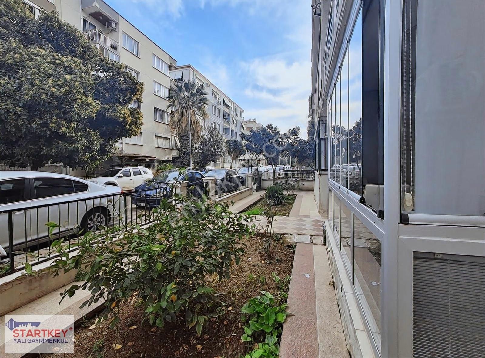 Bostanlı Hüseyin Yurttaş Sk. 3+1 Satılık Daire - Görsel 16