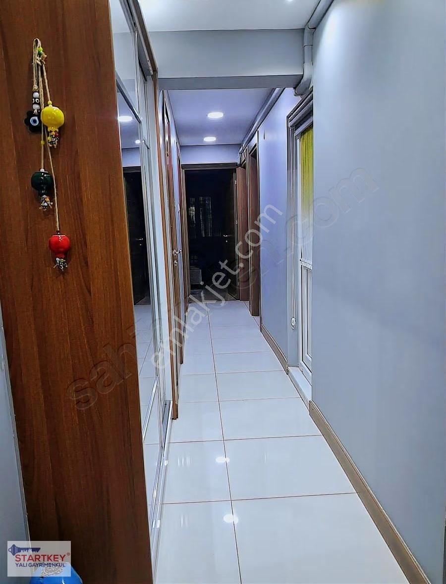 Bostanlı Hüseyin Yurttaş Sk. 3+1 Satılık Daire - Görsel 9