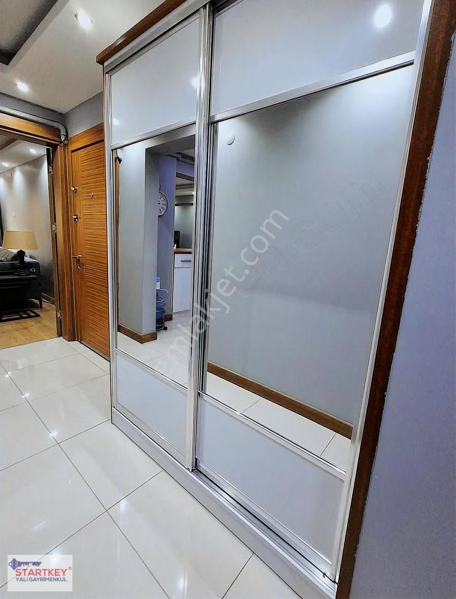 Bostanlı Hüseyin Yurttaş Sk. 3+1 Satılık Daire - Görsel 19