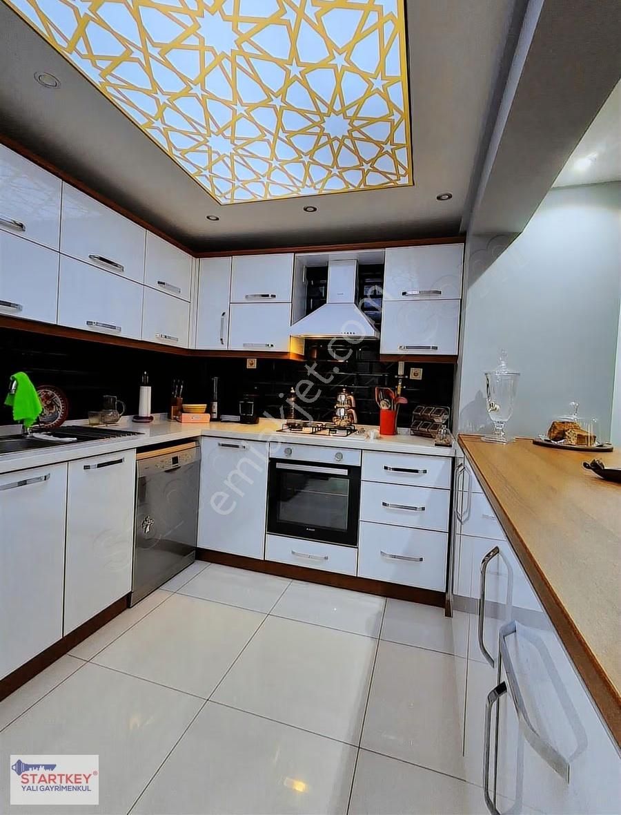 Bostanlı Hüseyin Yurttaş Sk. 3+1 Satılık Daire - Görsel 24