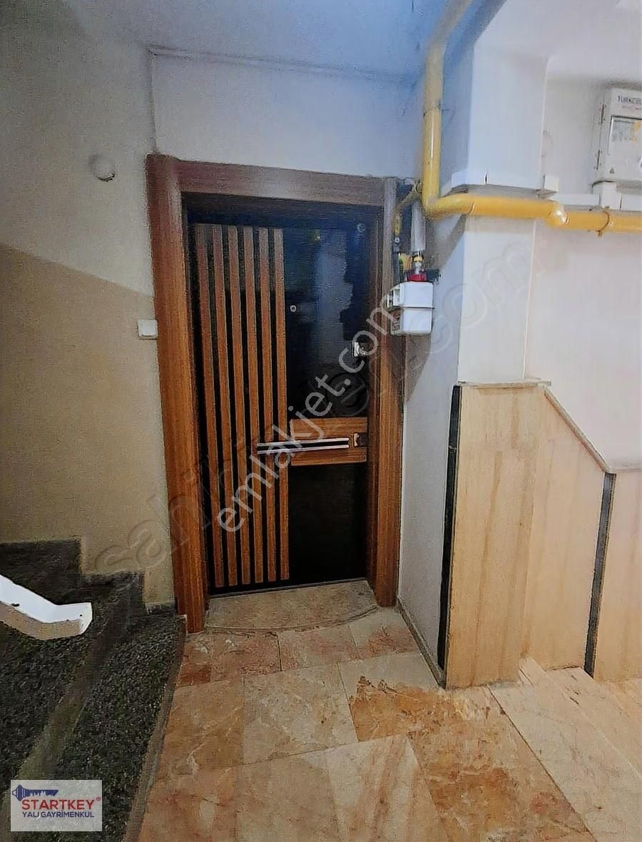 Bostanlı Hüseyin Yurttaş Sk. 3+1 Satılık Daire - Görsel 12