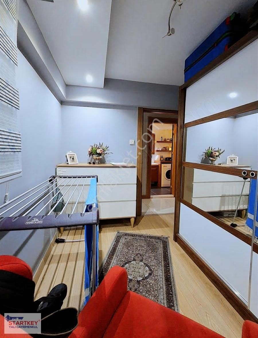 Bostanlı Hüseyin Yurttaş Sk. 3+1 Satılık Daire - Görsel 3