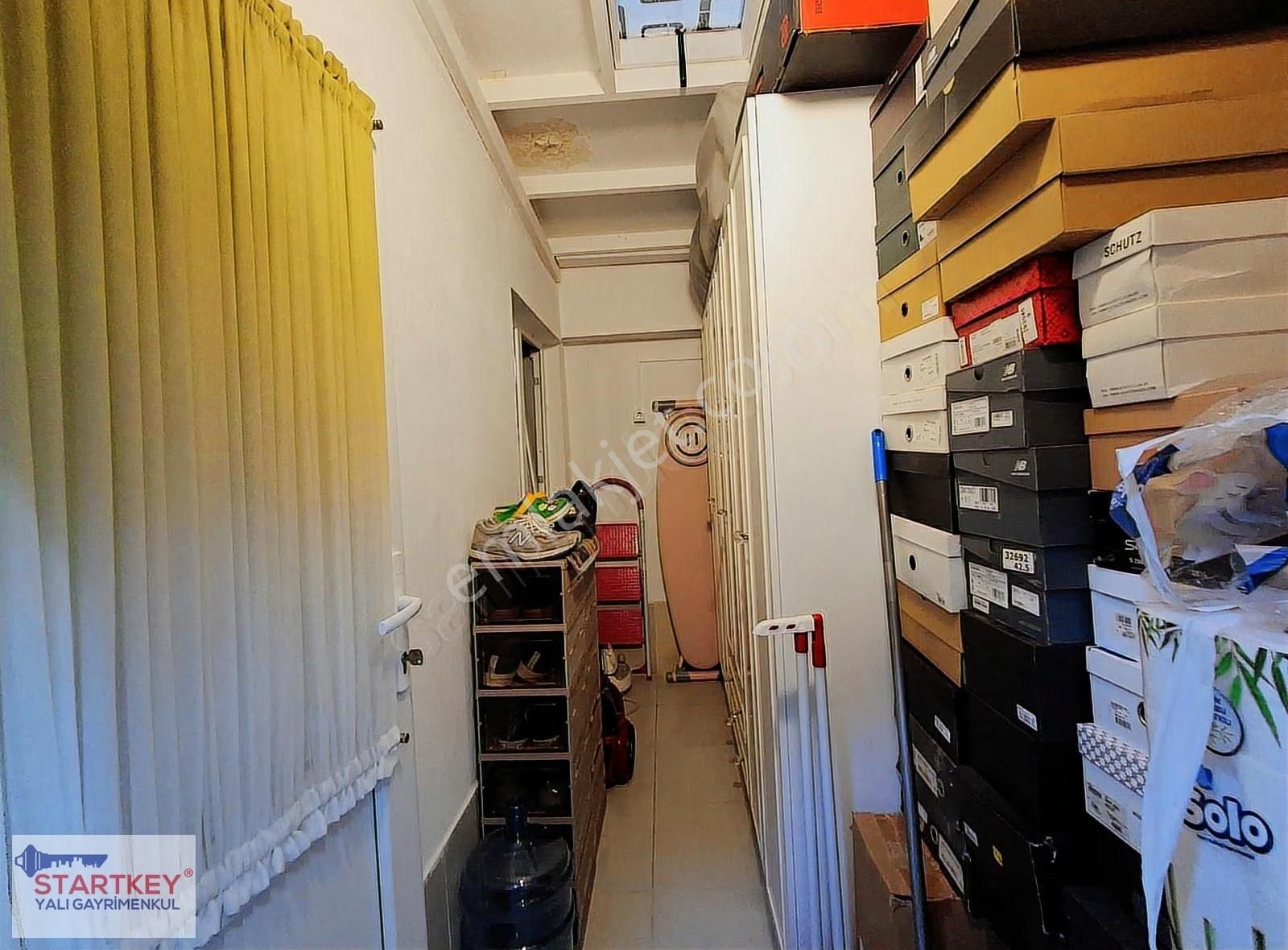 Bostanlı Hüseyin Yurttaş Sk. 3+1 Satılık Daire - Görsel 5