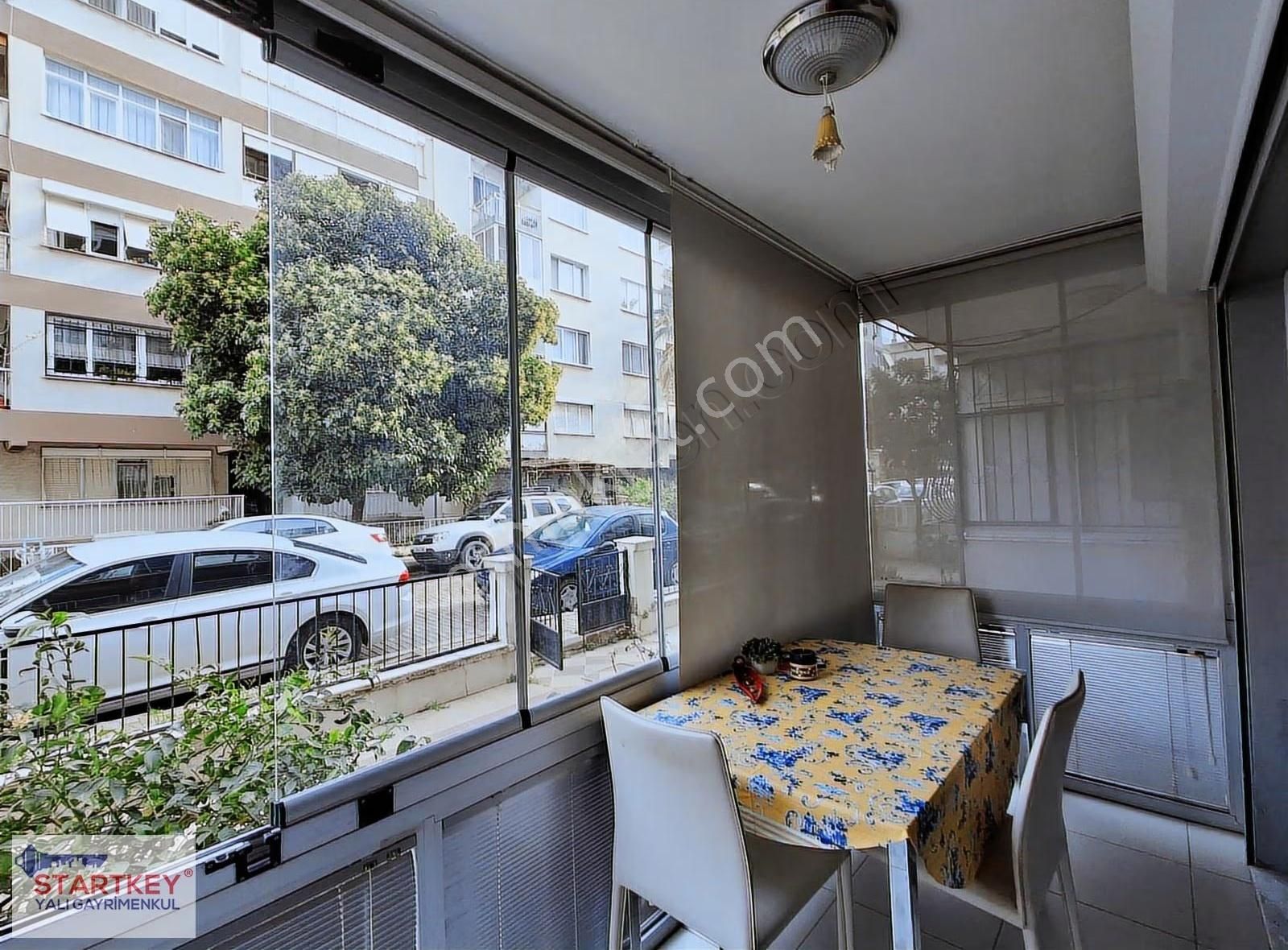 Bostanlı Hüseyin Yurttaş Sk. 3+1 Satılık Daire - Görsel 22