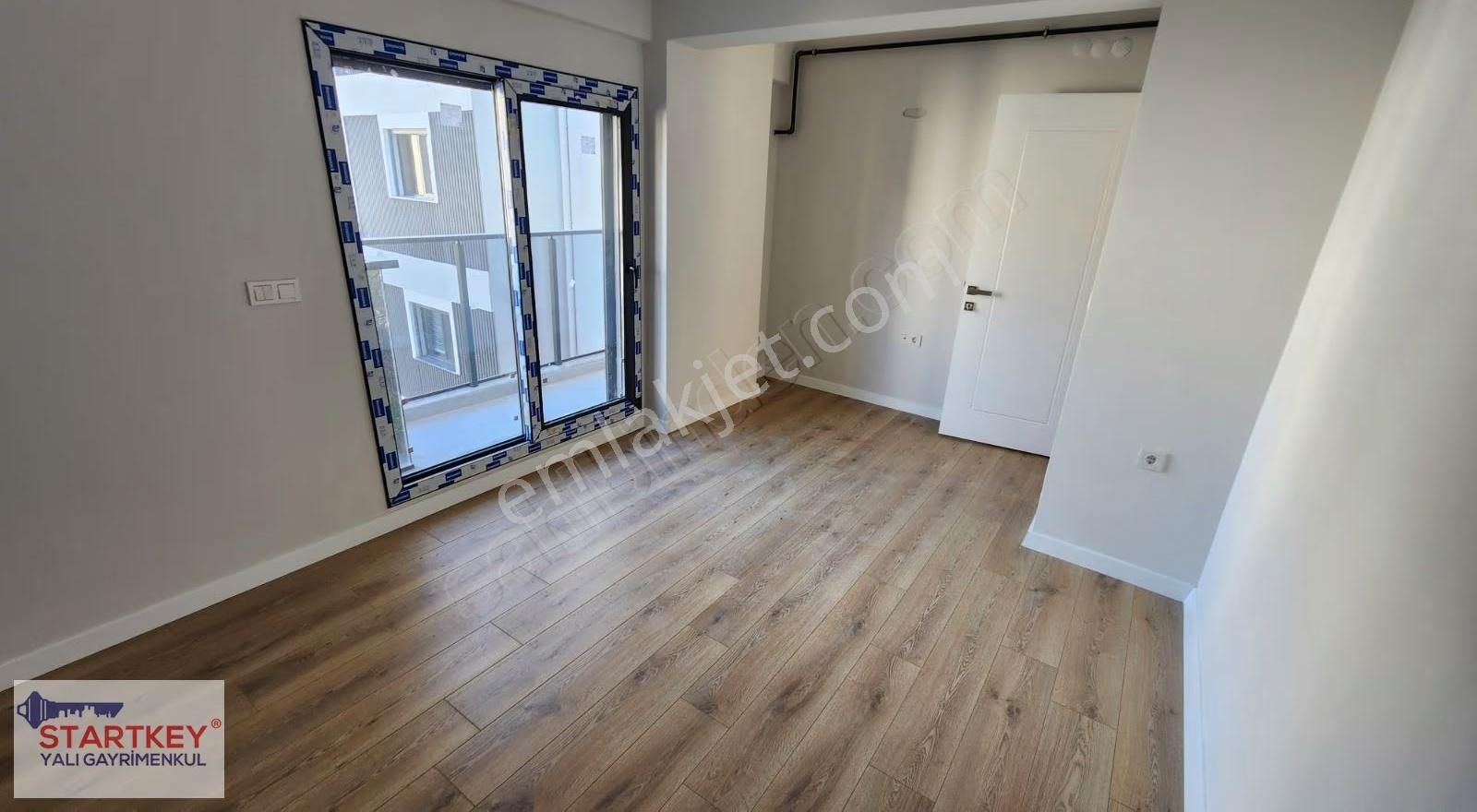 Aksoy Çamlık'ta Yeni Binada Satılık 2+1 Daire - Görsel 6