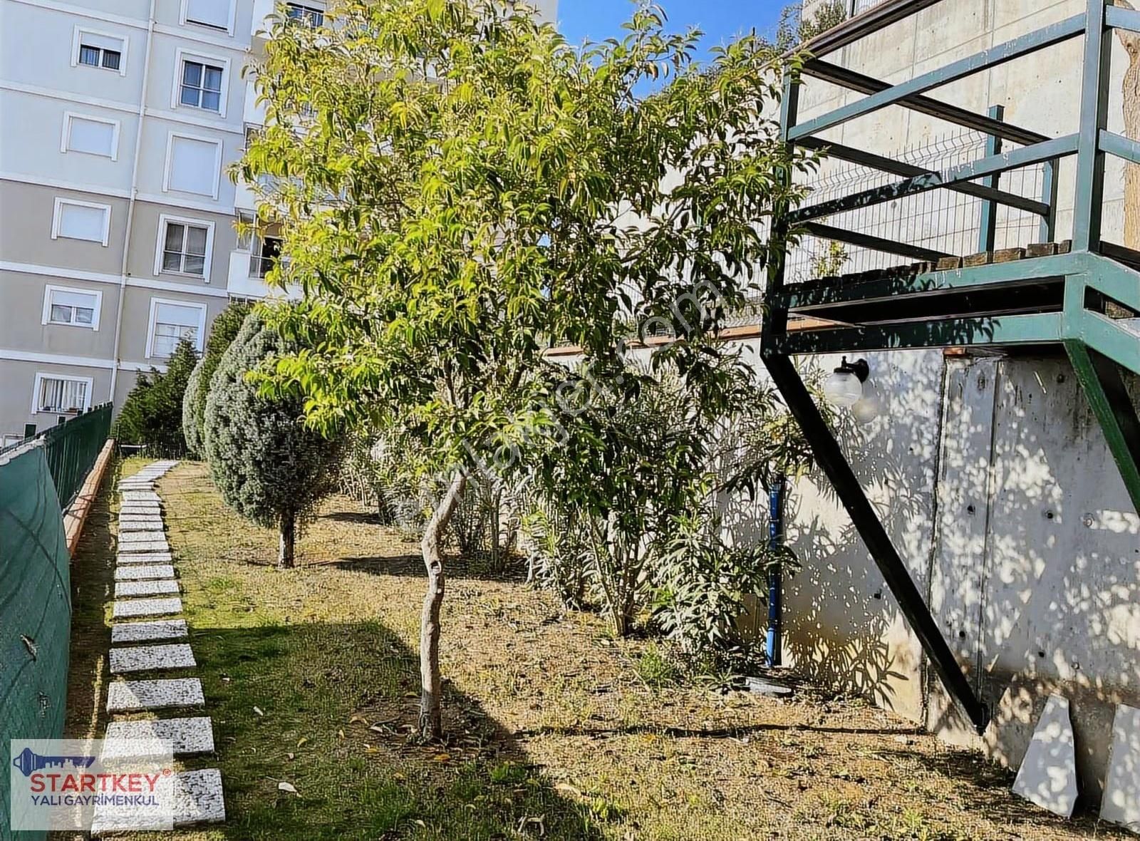 Bayraklı Körfez Mah. Havuzlu Güvenlikli Site Satılık 3+1 Daire - Görsel 10