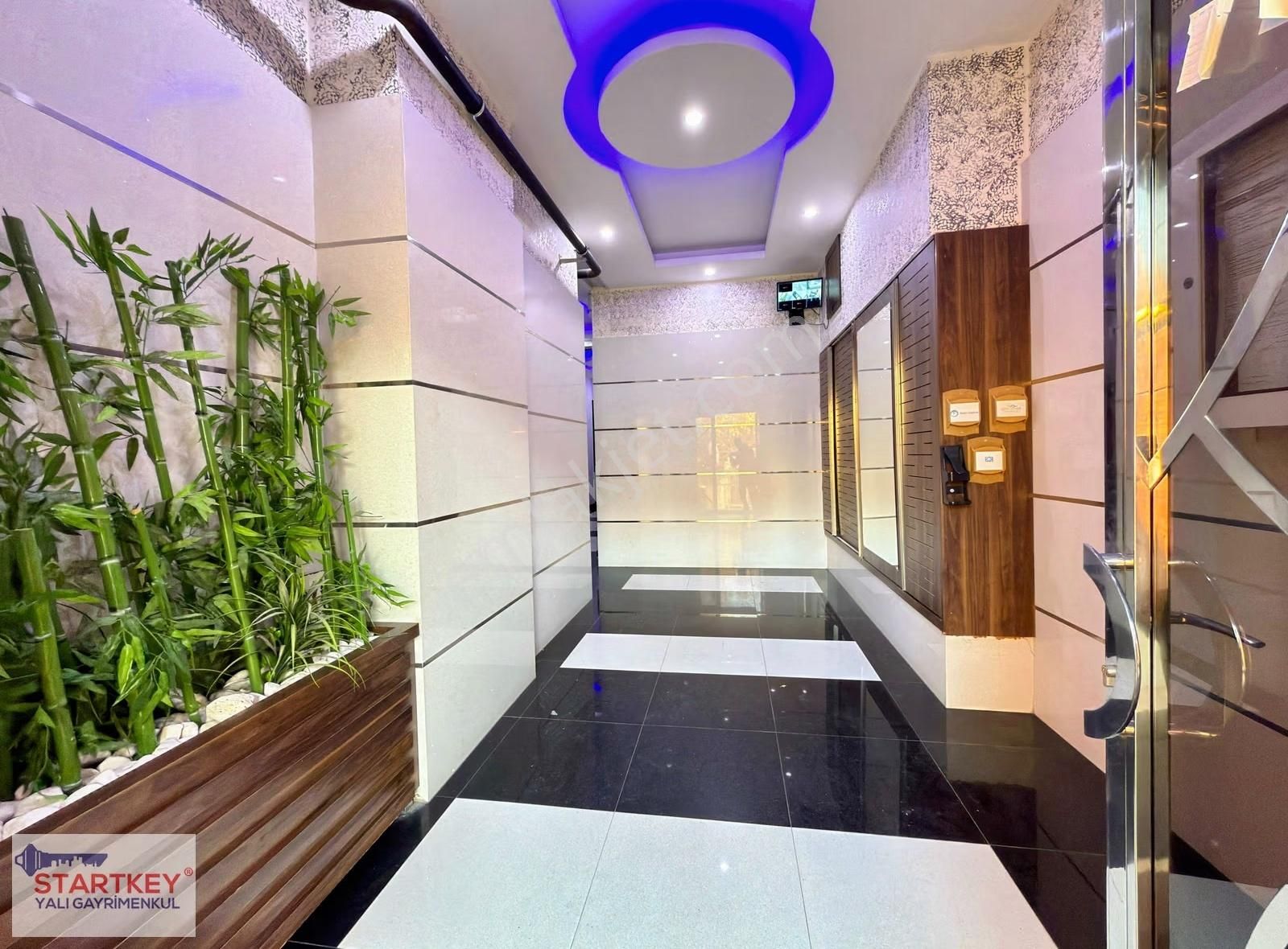 Karşıyaka İmbatlı Medical Point Yakını Satılık 3+1 Daire - Görsel 24