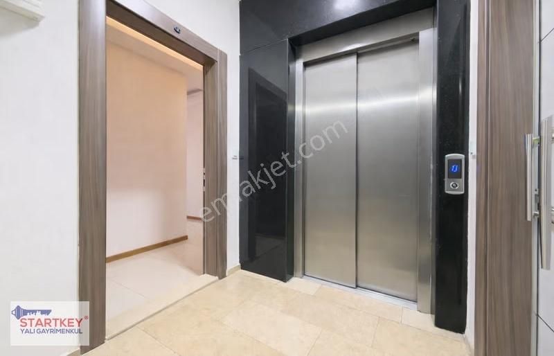 Karşıyaka İmbatlı Medical Point Yakını Satılık 3+1 Daire - Görsel 27