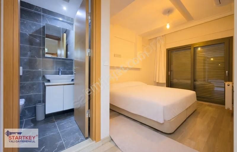 Karşıyaka İmbatlı Medical Point Yakını Satılık 3+1 Daire - Görsel 30