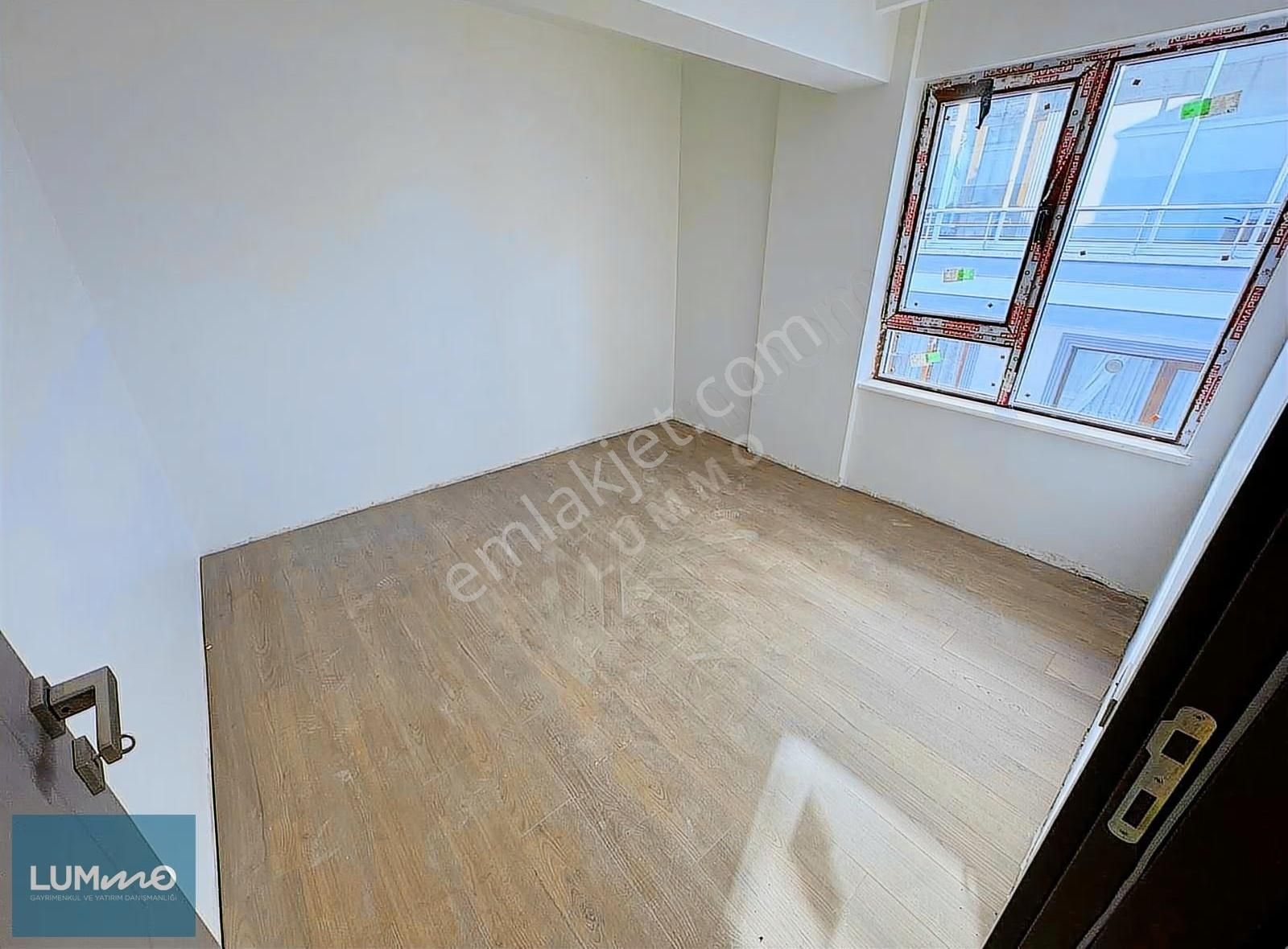 Lummo'dan Anıtkabir Yakını Full Yapılı Anahtar Teslim 2+1 Dublex - Görsel 9