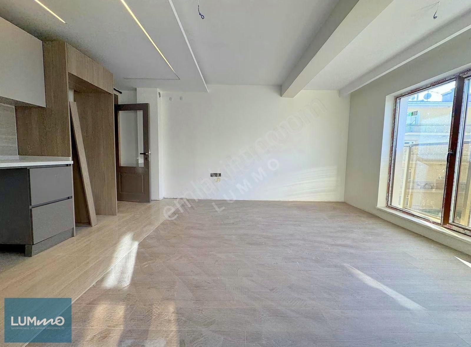 Lummo'dan Anıtkabir Yakını Full Yapılı Anahtar Teslim 2+1 Dublex - Görsel 12