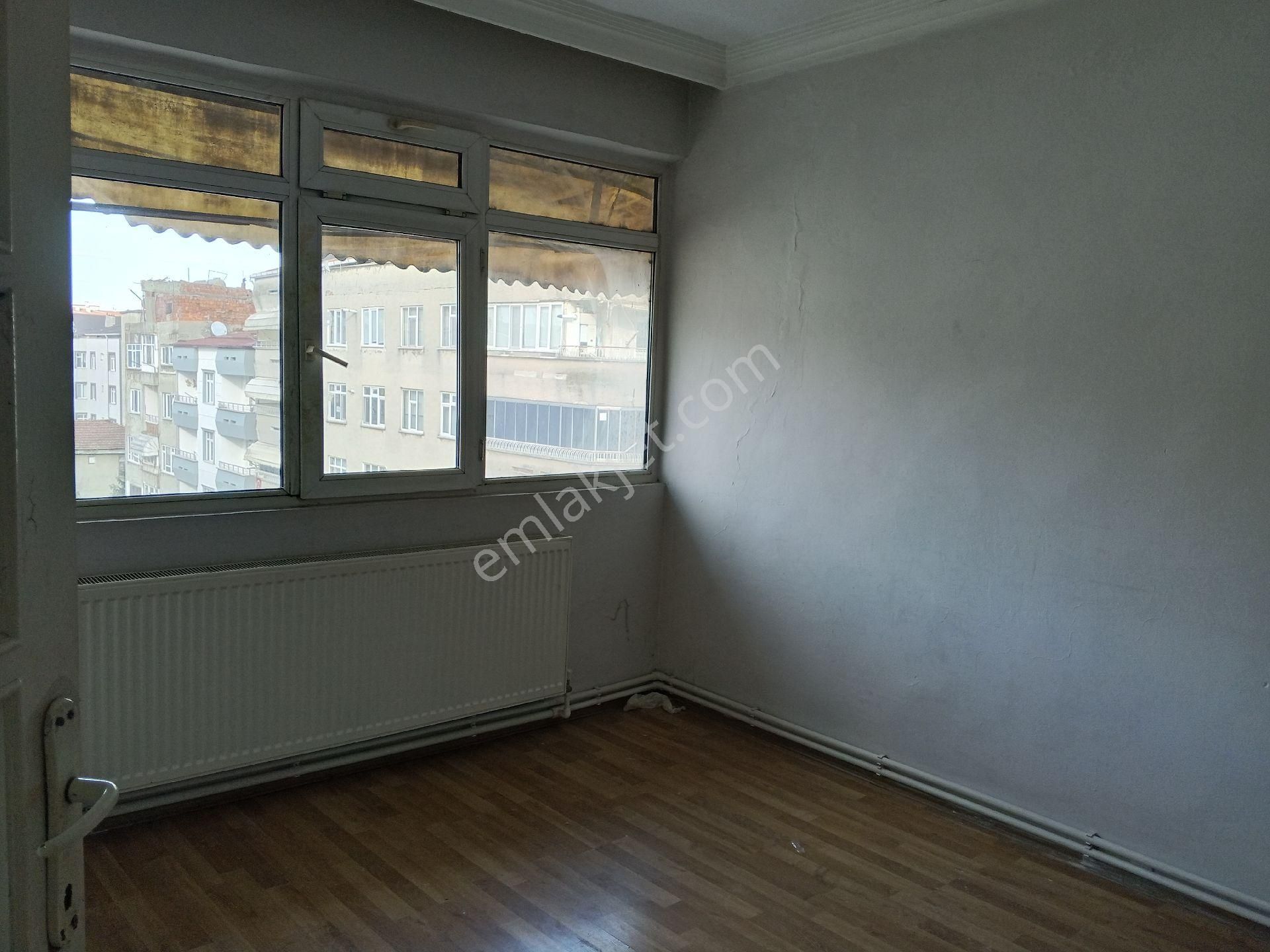 Terme Cad Üstunde Satılık Daire - Görsel 11