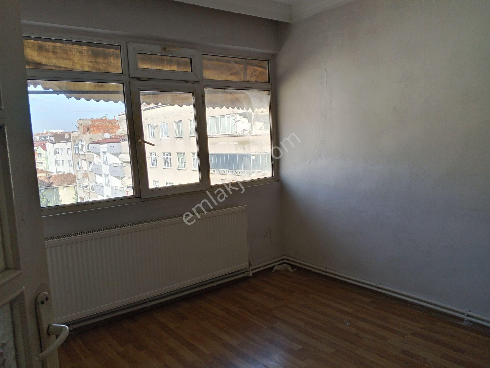 Terme Cad Üstunde Satılık Daire - Görsel 22