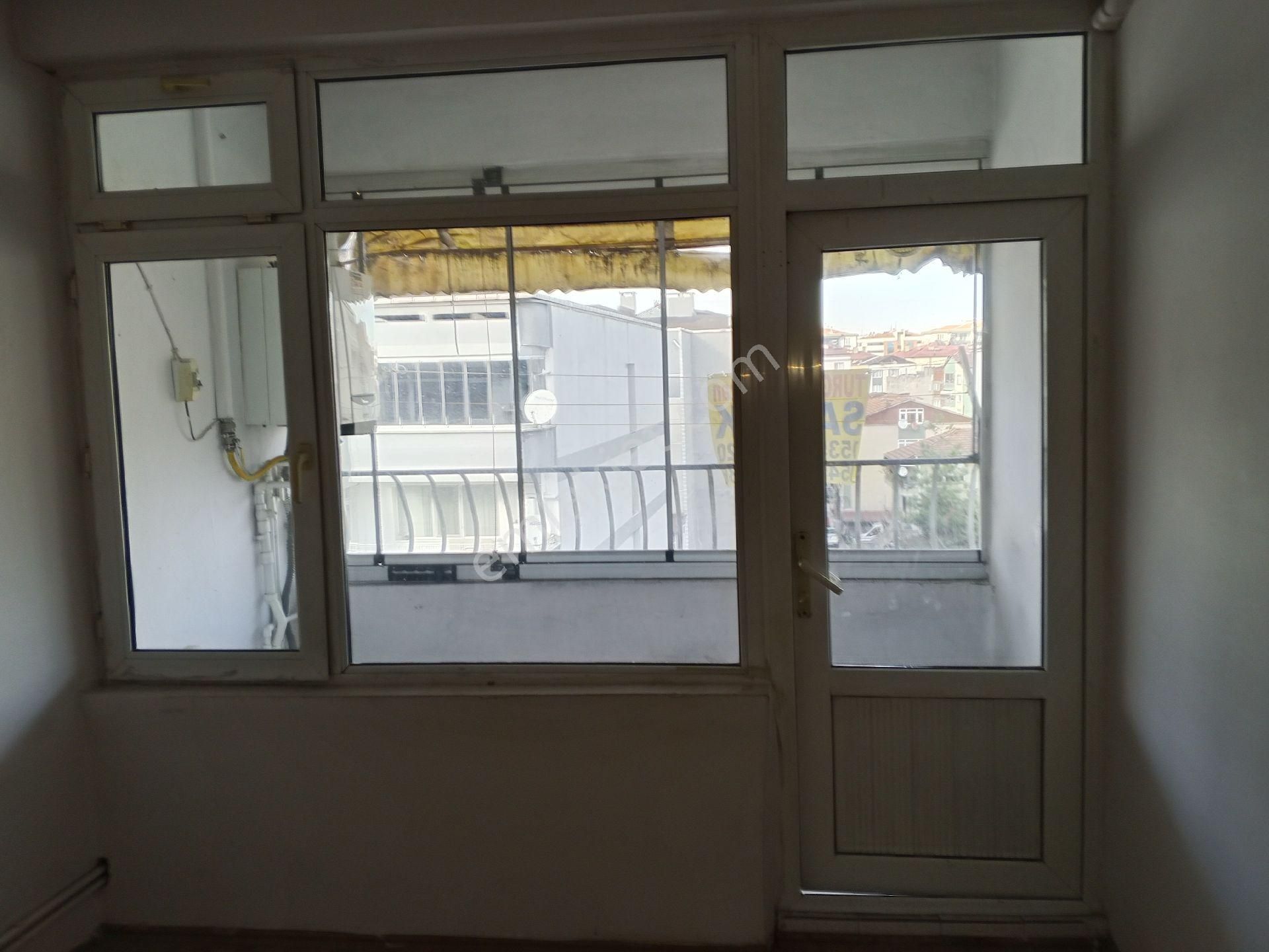 Terme Cad Üstunde Satılık Daire - Görsel 9