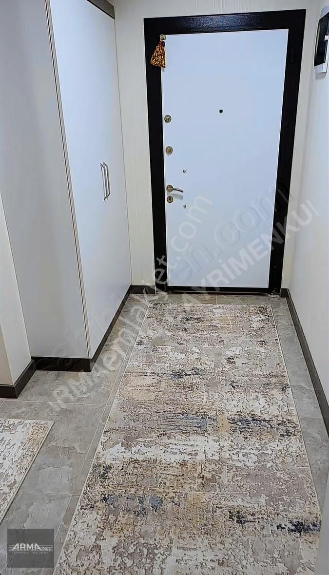 Arma Plus Gayrimenkul'den 3+1 Yaşam Kent Konutları 1 Sitesi - Görsel 29