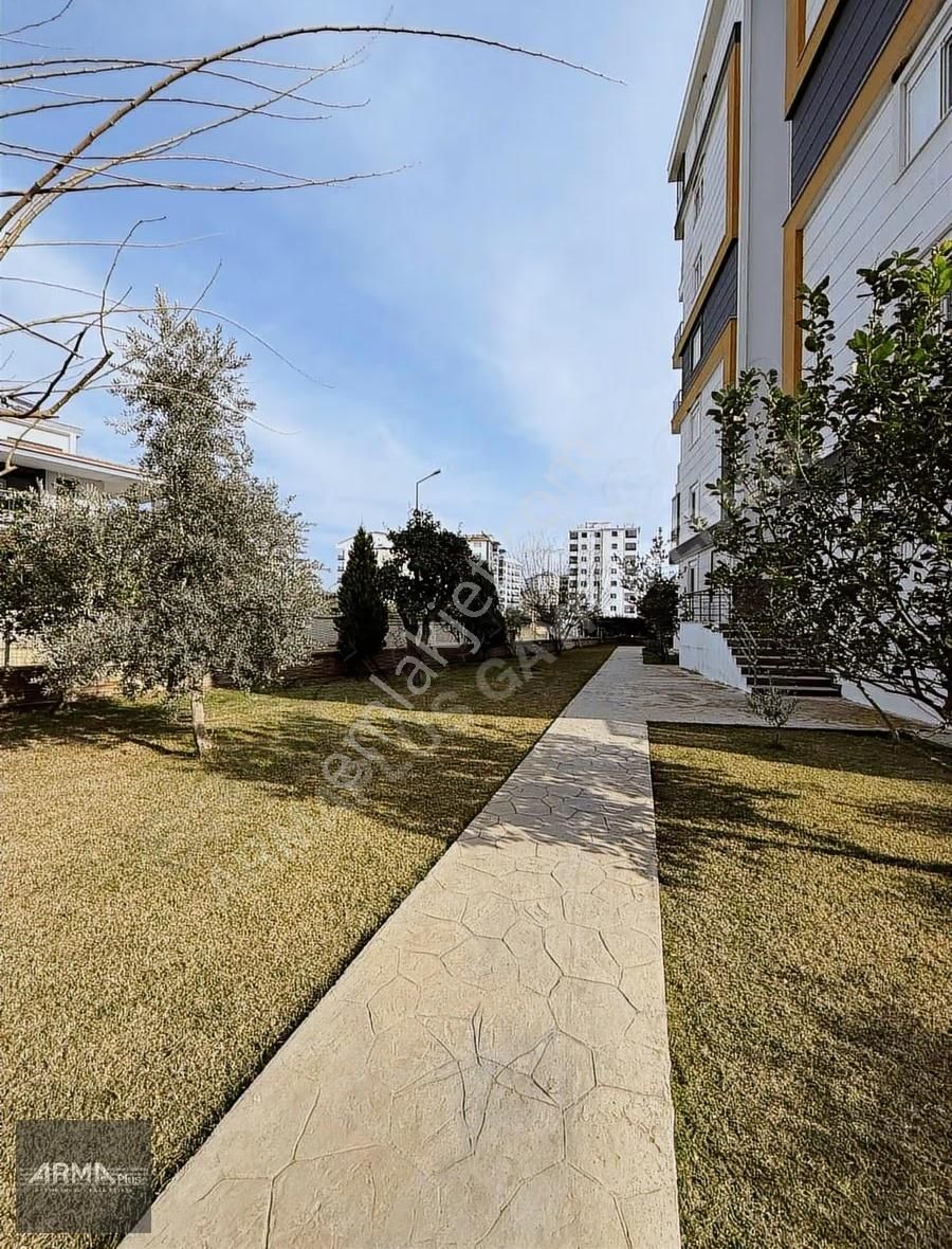 Arma Plus Gayrimenkul'den 3+1 Yaşam Kent Konutları 1 Sitesi - Görsel 16