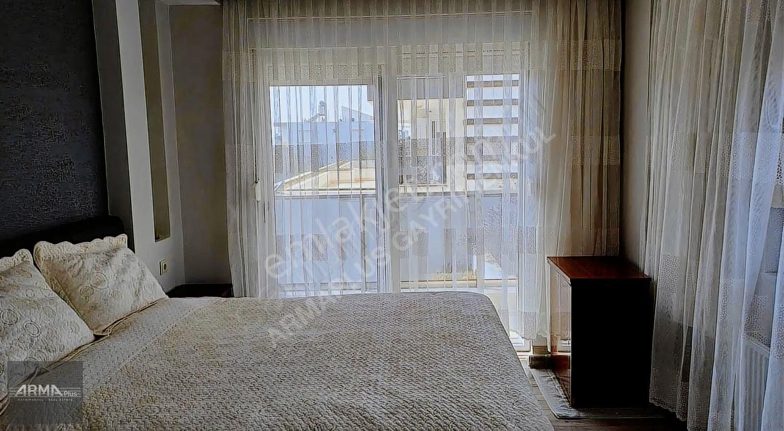 Arma Plus Gayrimenkul'den 3+1 Yaşam Kent Konutları 1 Sitesi - Görsel 17