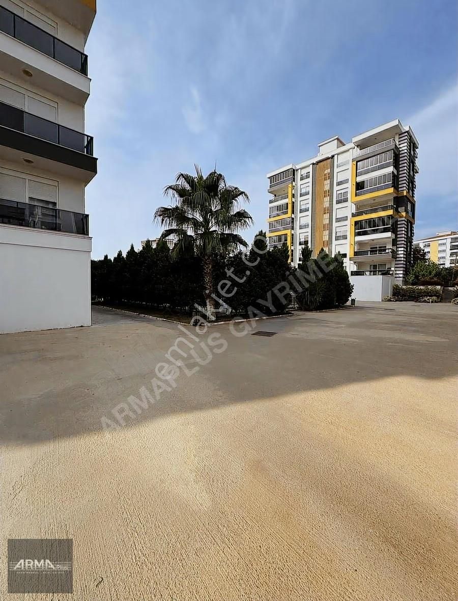 Arma Plus Gayrimenkul'den 3+1 Yaşam Kent Konutları 1 Sitesi - Görsel 24