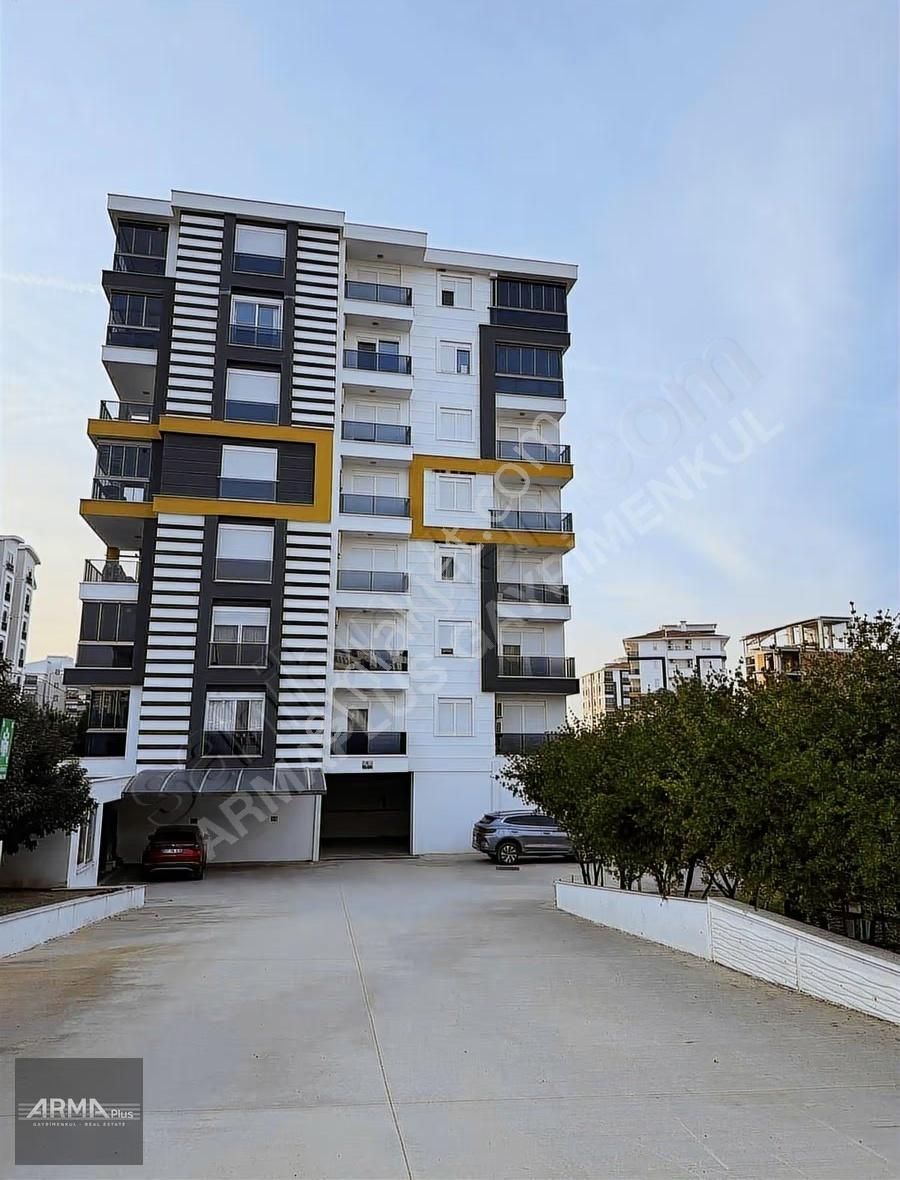 Arma Plus Gayrimenkul'den 3+1 Yaşam Kent Konutları 1 Sitesi - Görsel 2