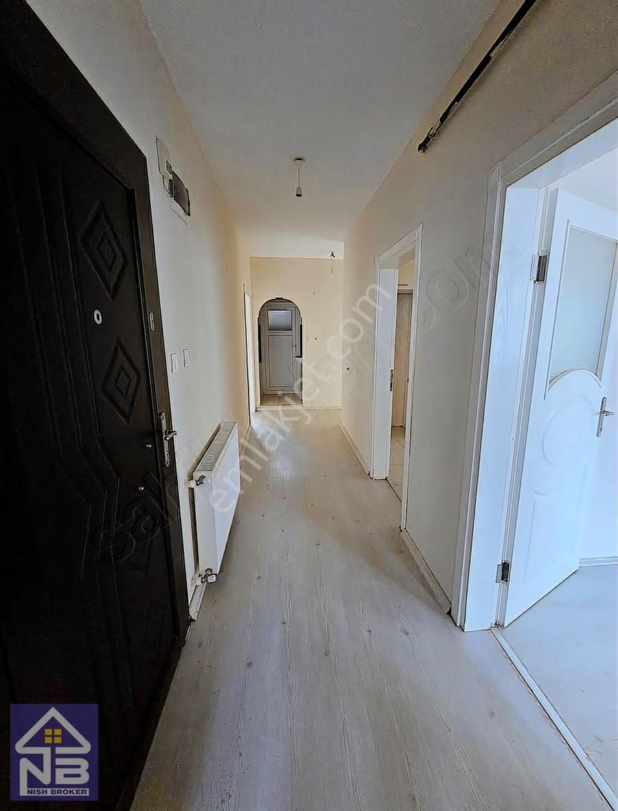 Alanyurt Yeni Mh. 3+1 Arakat Kiralık Daire