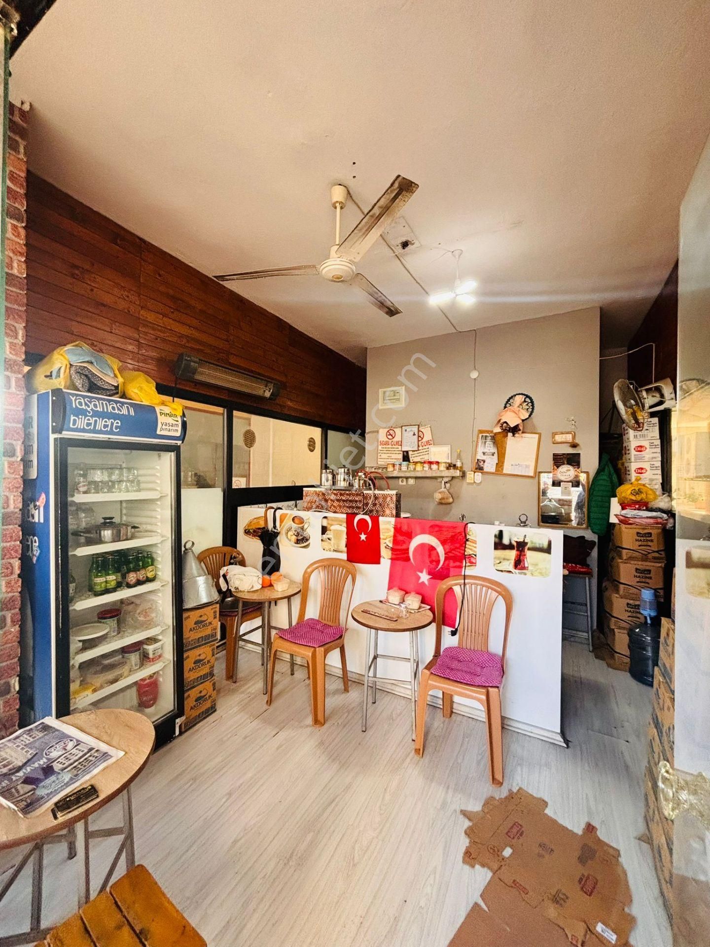 Belediye Mevkii Hürriyetcaddesi Üzeri Satılık İşyeri - Görsel 3