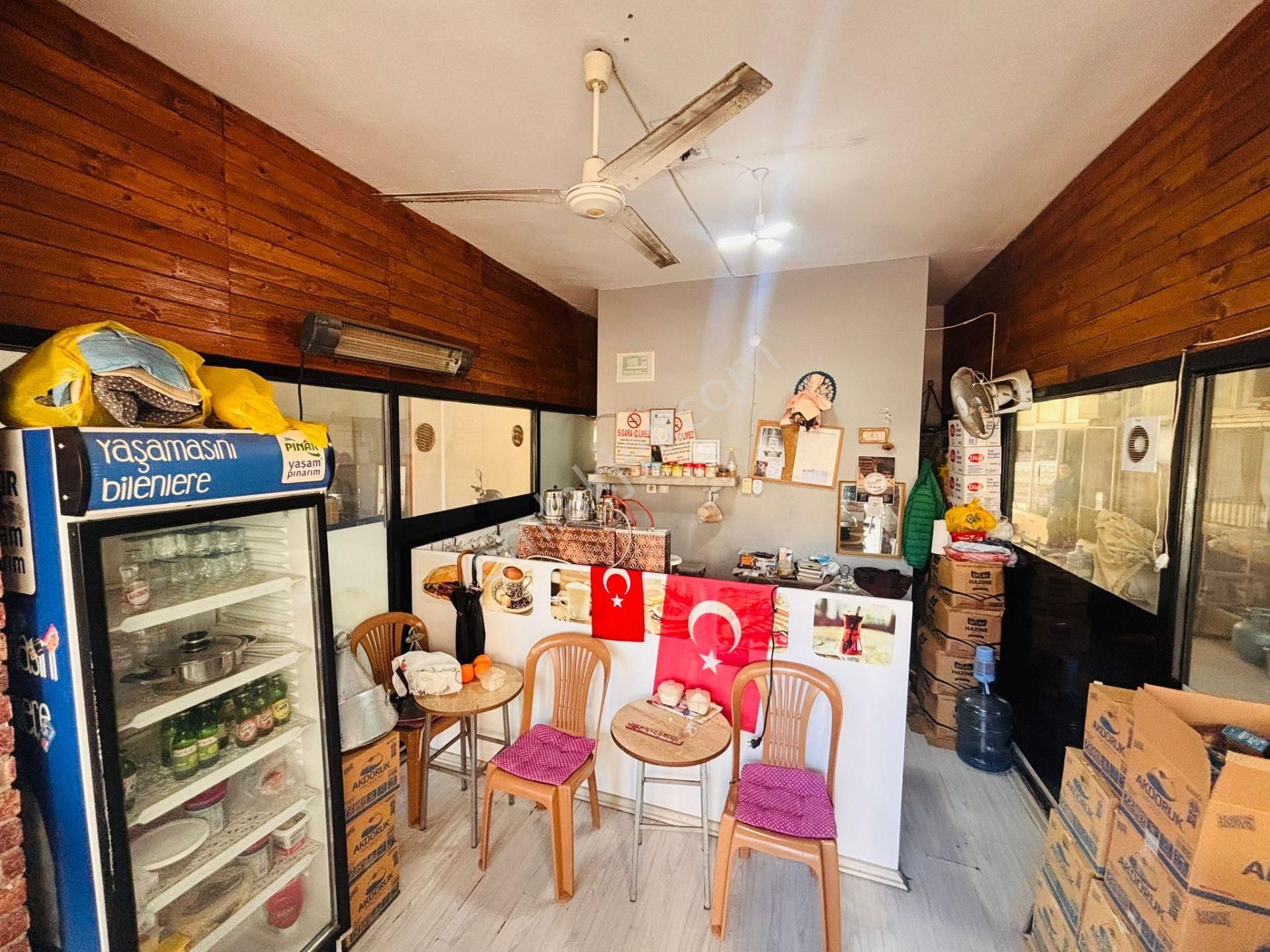 Belediye Mevkii Hürriyetcaddesi Üzeri Satılık İşyeri - Görsel 7