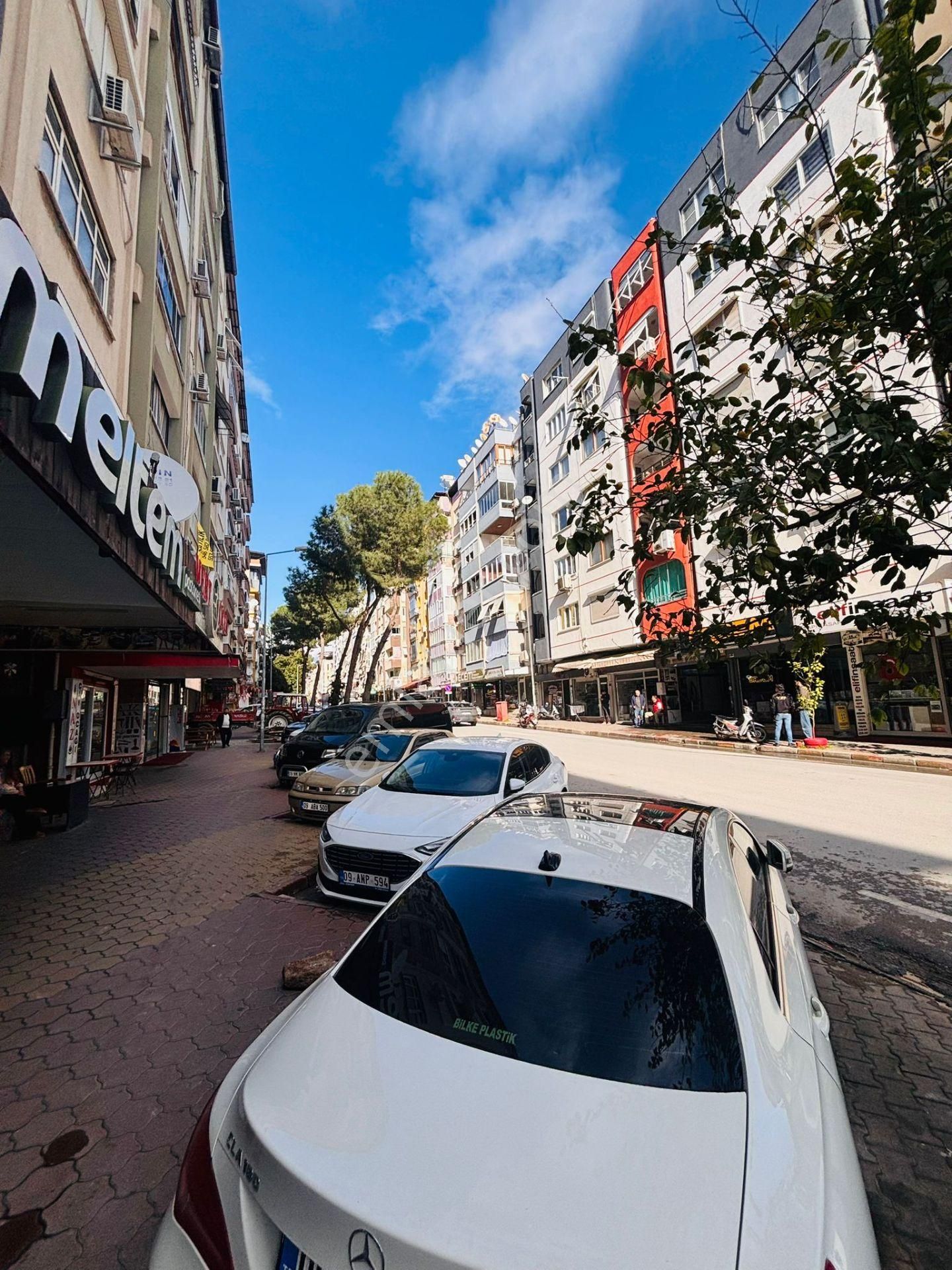 Belediye Mevkii Hürriyetcaddesi Üzeri Satılık İşyeri - Görsel 6