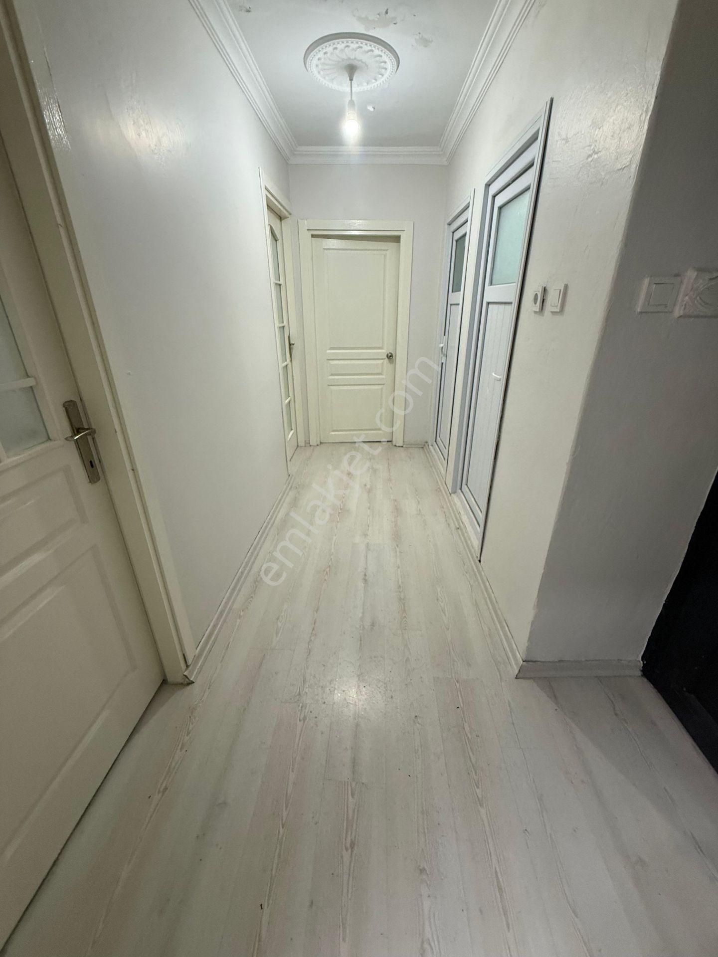 Ekici Gayrimenkulden Kiralık Yüksek Giriş Balkonlu Daire - Görsel 9