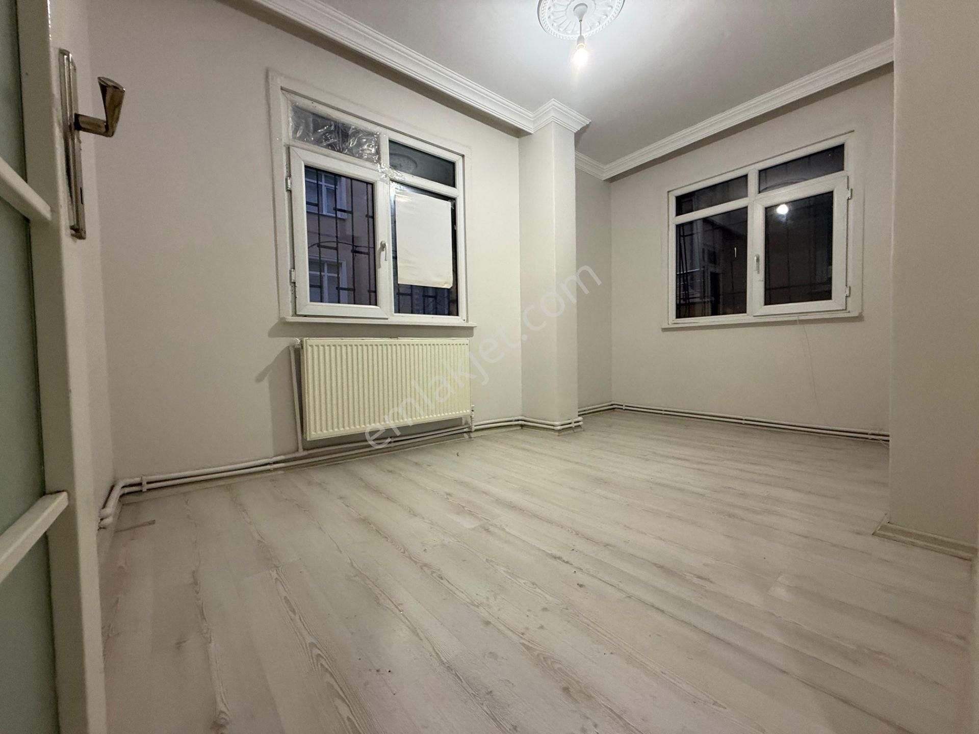 Ekici Gayrimenkulden Kiralık Yüksek Giriş Balkonlu Daire - Görsel 3