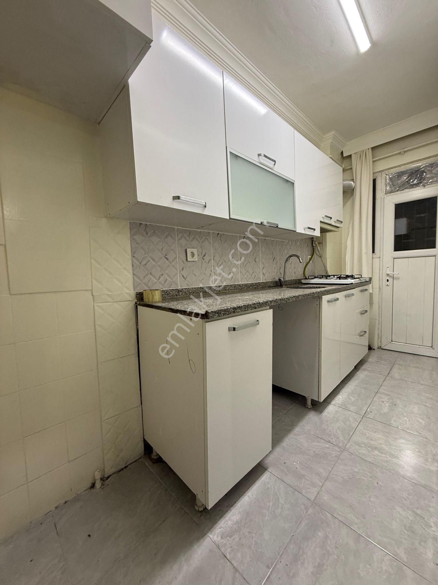 Ekici Gayrimenkulden Kiralık Yüksek Giriş Balkonlu Daire - Görsel 8