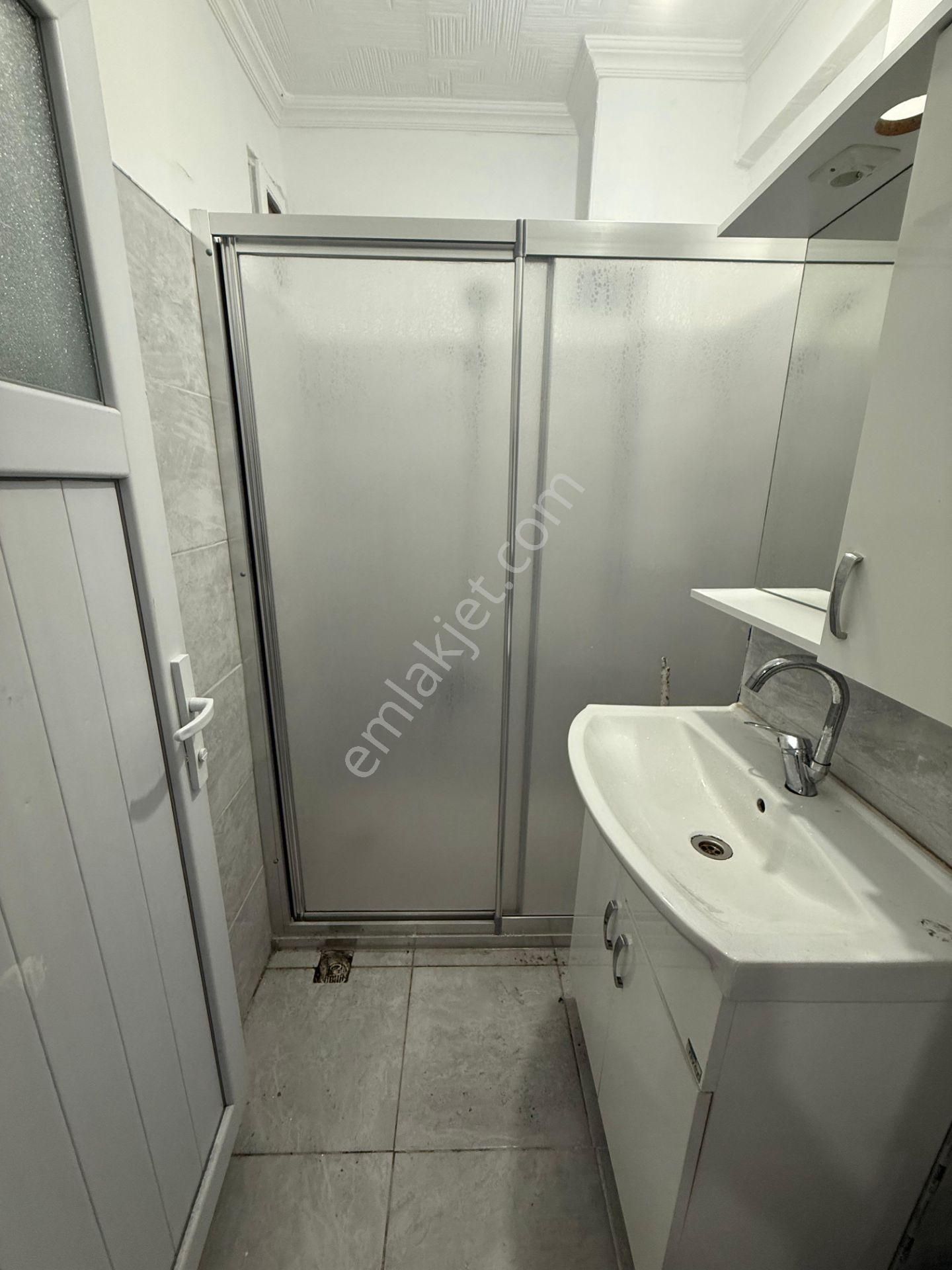 Ekici Gayrimenkulden Kiralık Yüksek Giriş Balkonlu Daire - Görsel 10