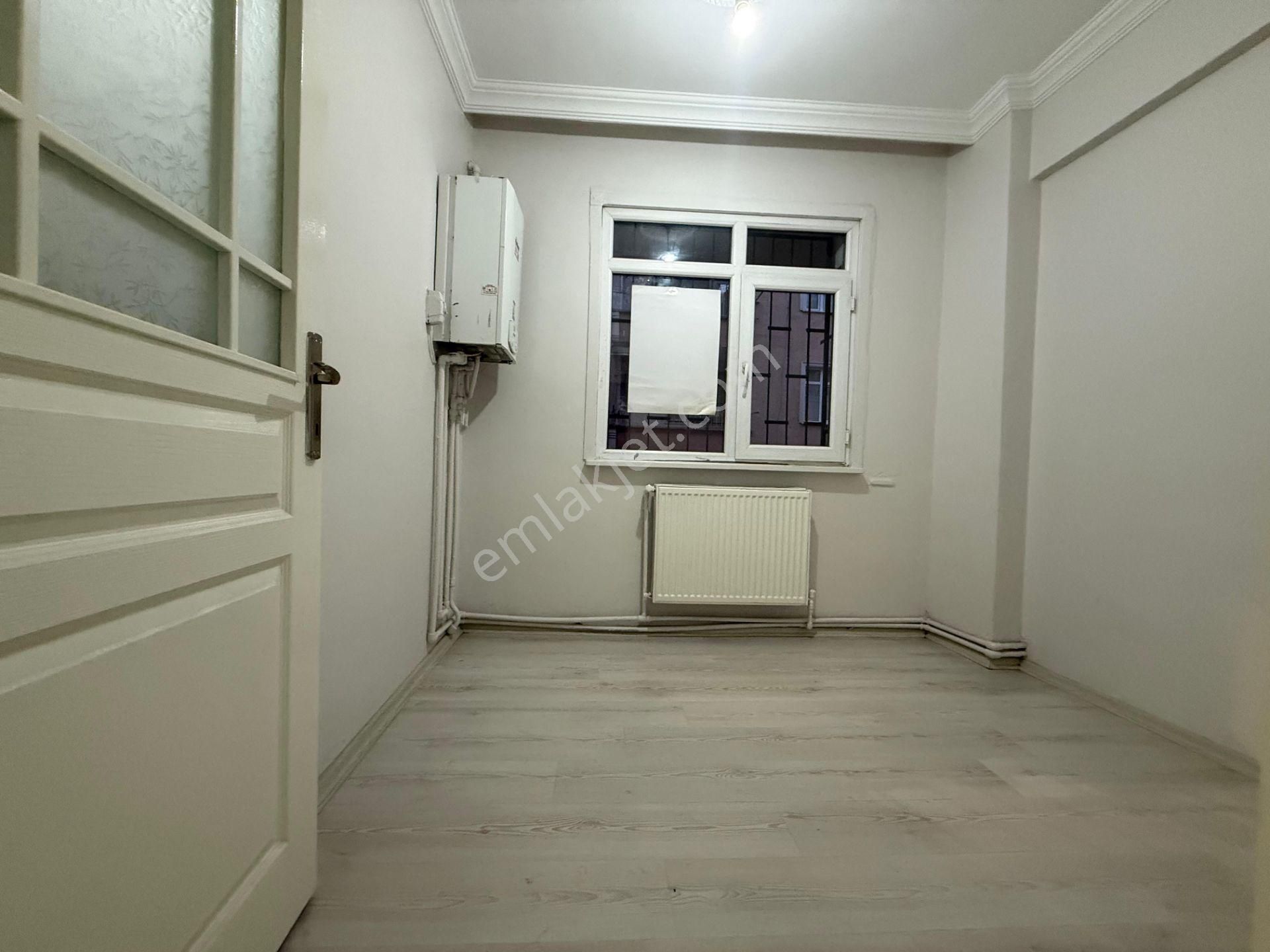 Ekici Gayrimenkulden Kiralık Yüksek Giriş Balkonlu Daire - Görsel 7