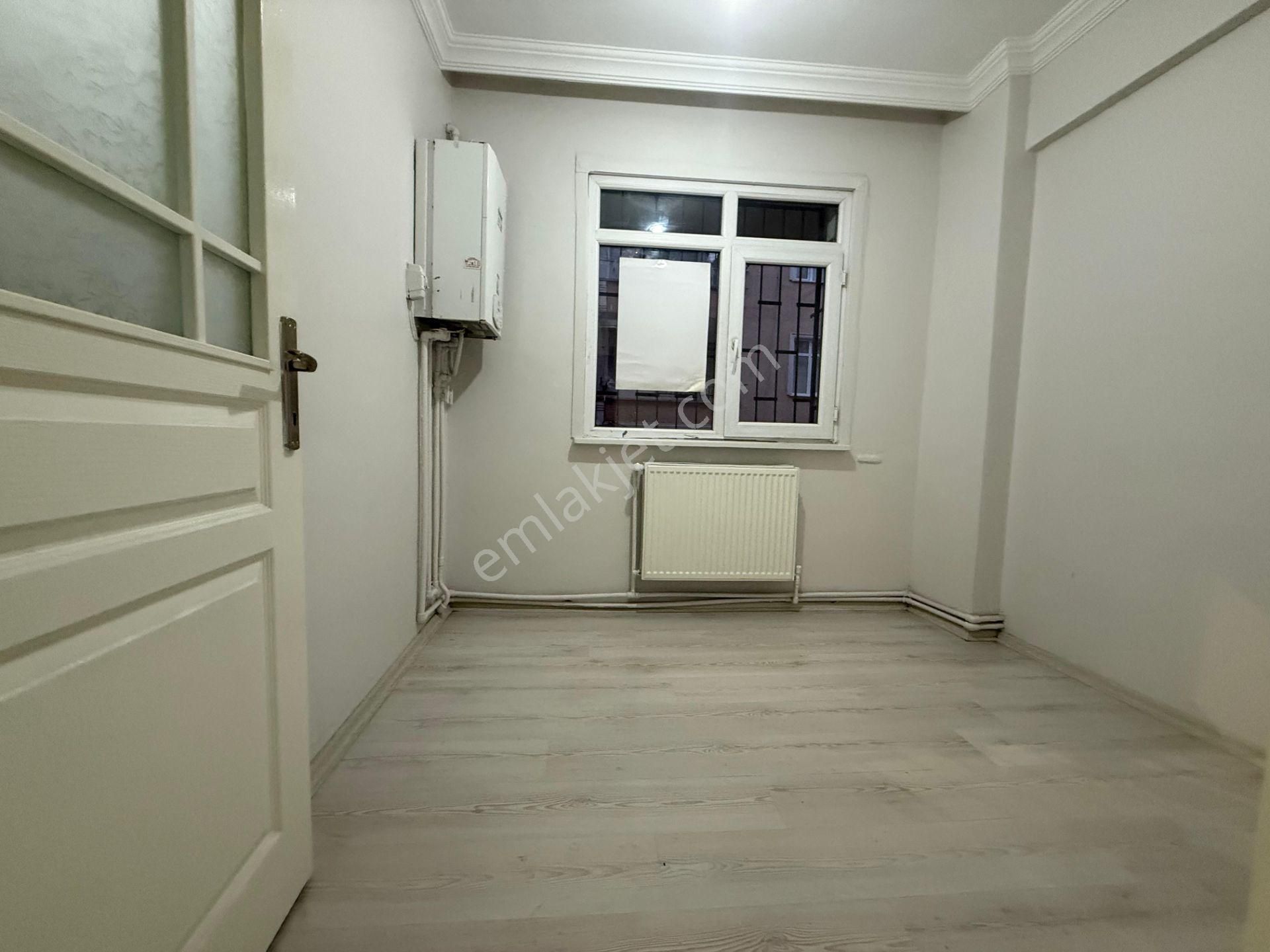 Ekici Gayrimenkulden Kiralık Yüksek Giriş Balkonlu Daire - Görsel 6