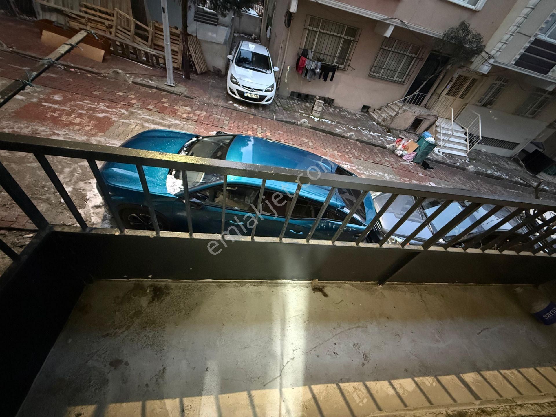 Ekici Gayrimenkulden Kiralık Yüksek Giriş Balkonlu Daire - Görsel 13